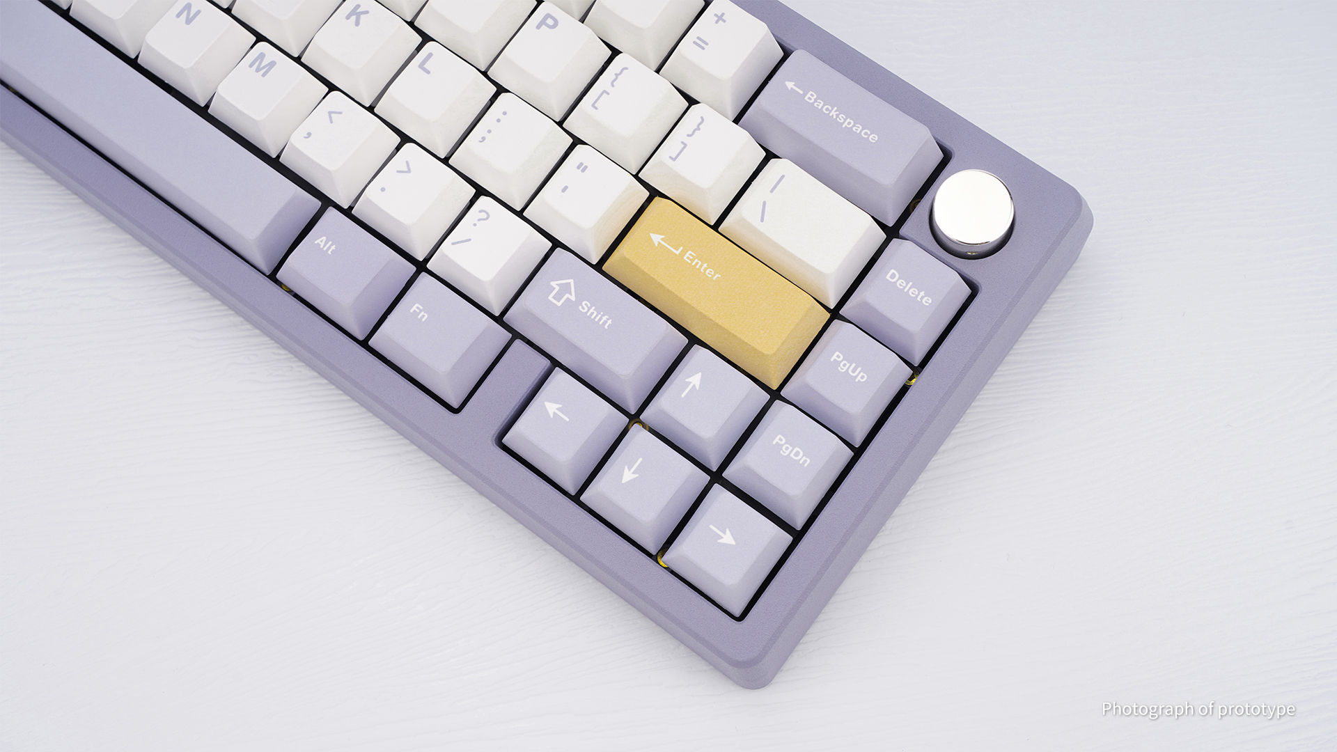 Zoom65: Essential Edition R2 - Air Express [Pre-order]