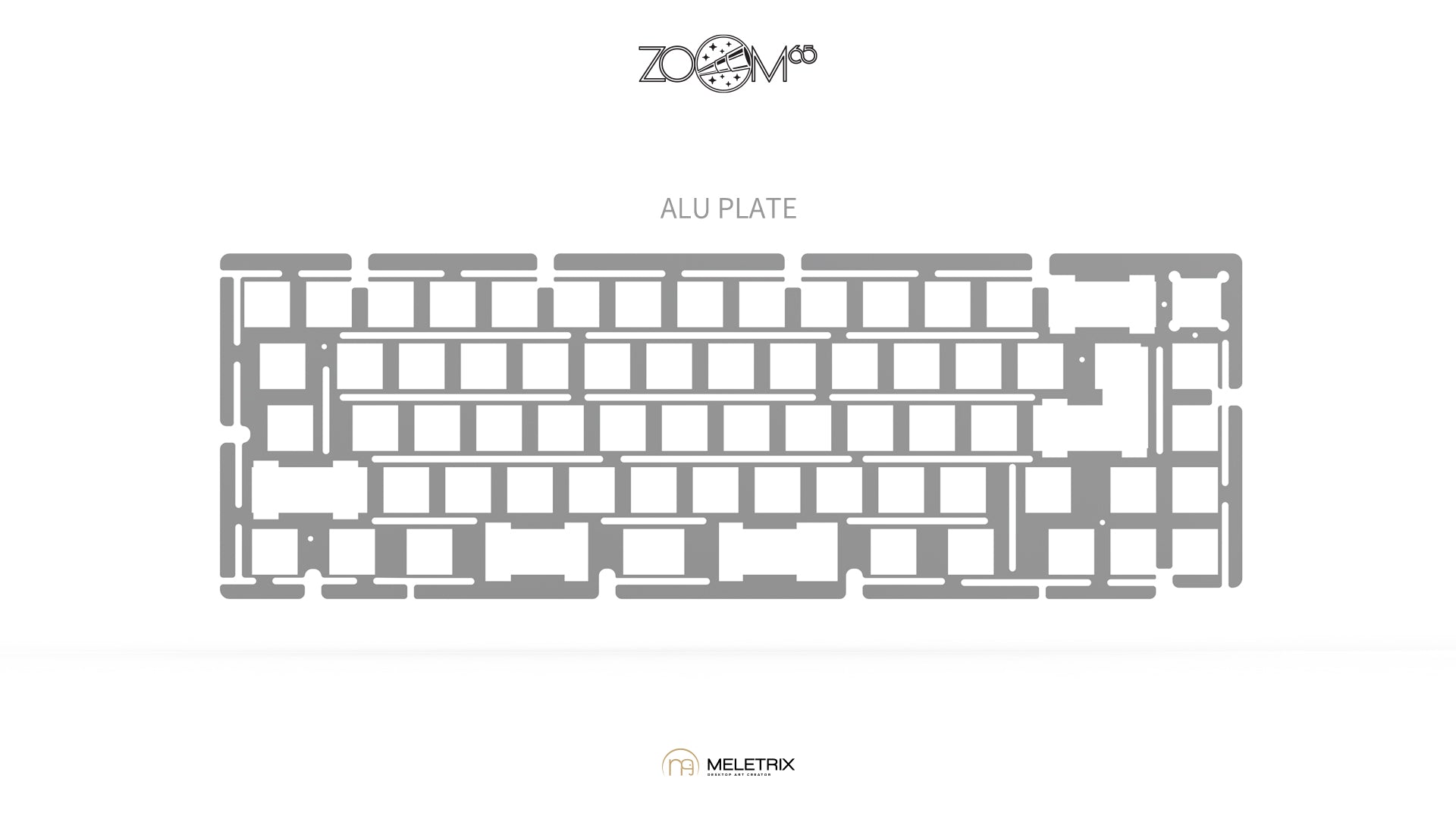 Zoom65 - Add-ons & Accessories [Pre-order]