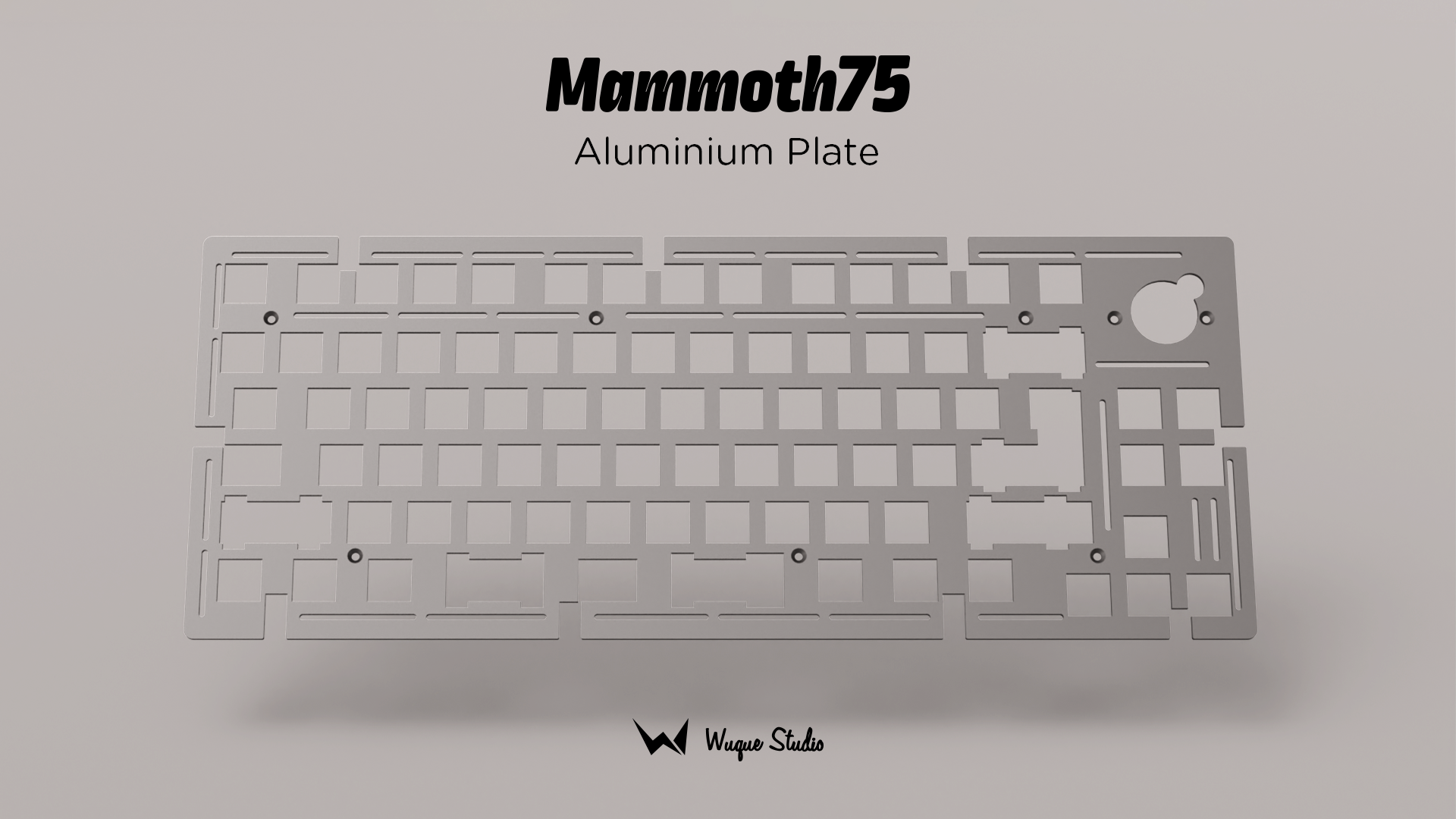 Mammoth75 Add-ons [Group Buy]