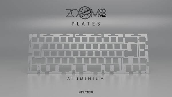 Zoom65 V2 EE - Add-ons & Accessories [Pre-order]