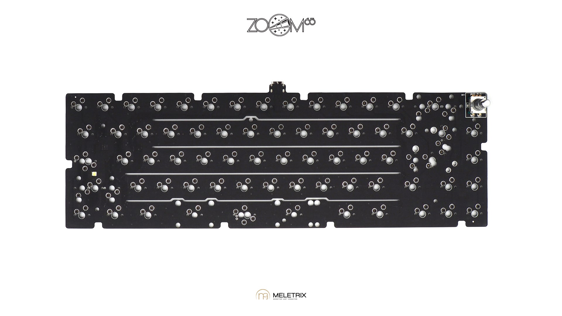 Zoom65 - Add-ons & Accessories [Pre-order]