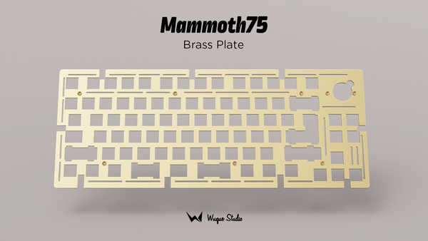 Mammoth75 Add-ons [Group Buy]