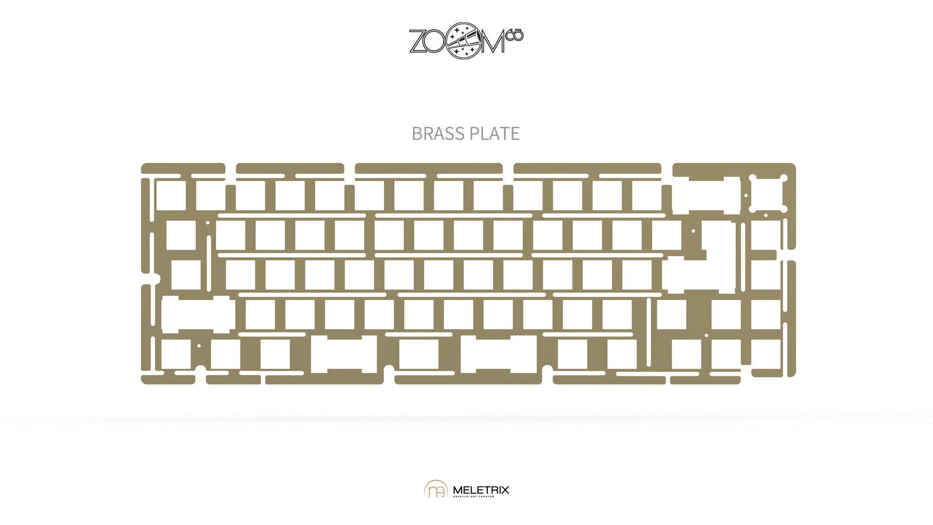 Zoom65 - Add-ons & Accessories [Pre-order]