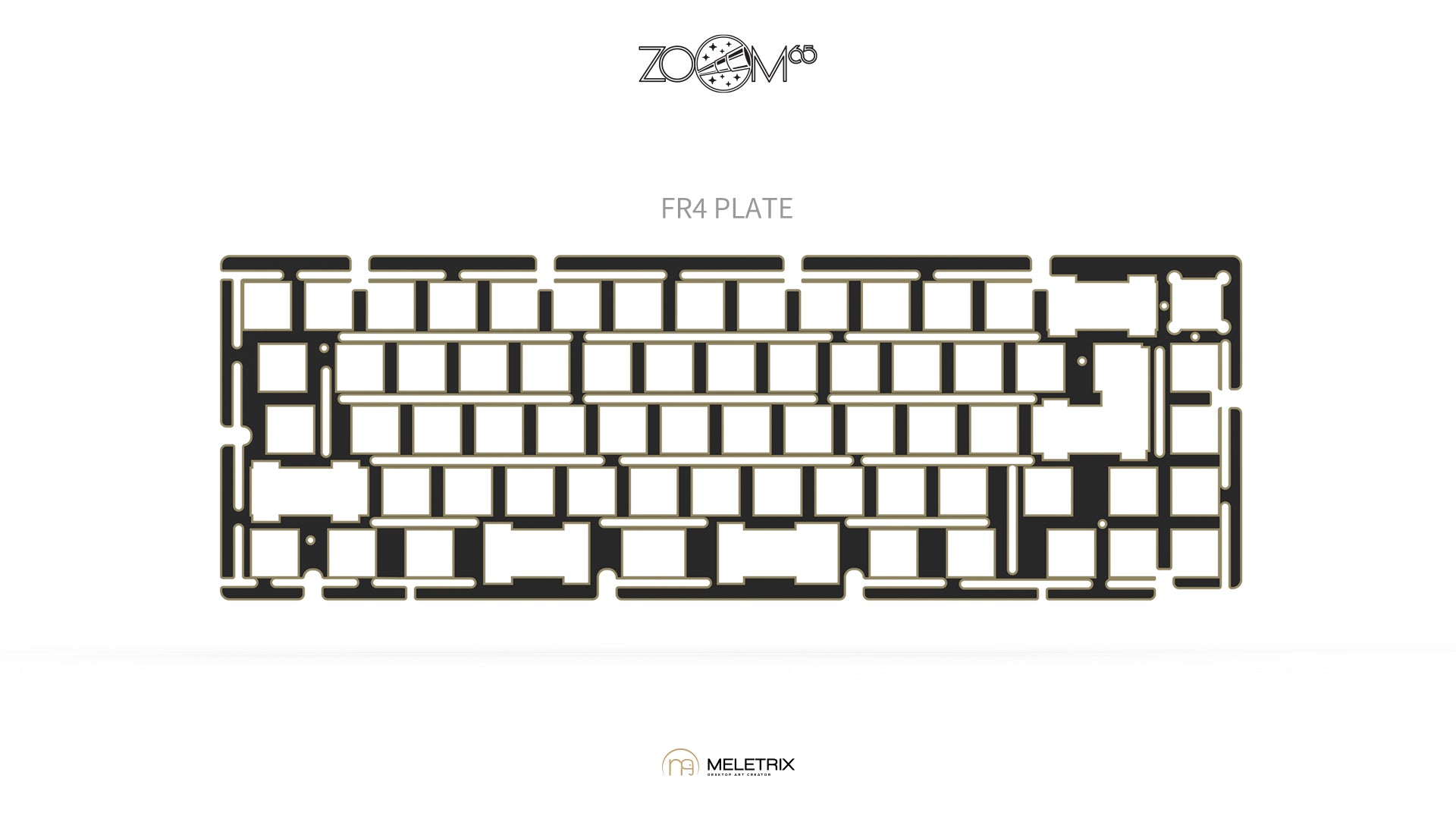 Zoom65 - Add-ons & Accessories [Pre-order]