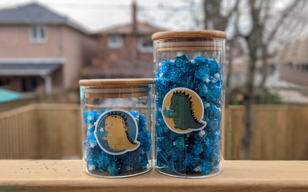 Switch Jars [In Stock]