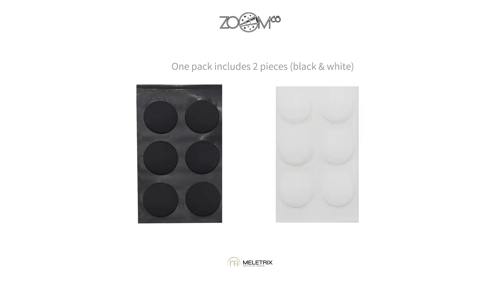 Zoom65 - Add-ons & Accessories [In Stock]