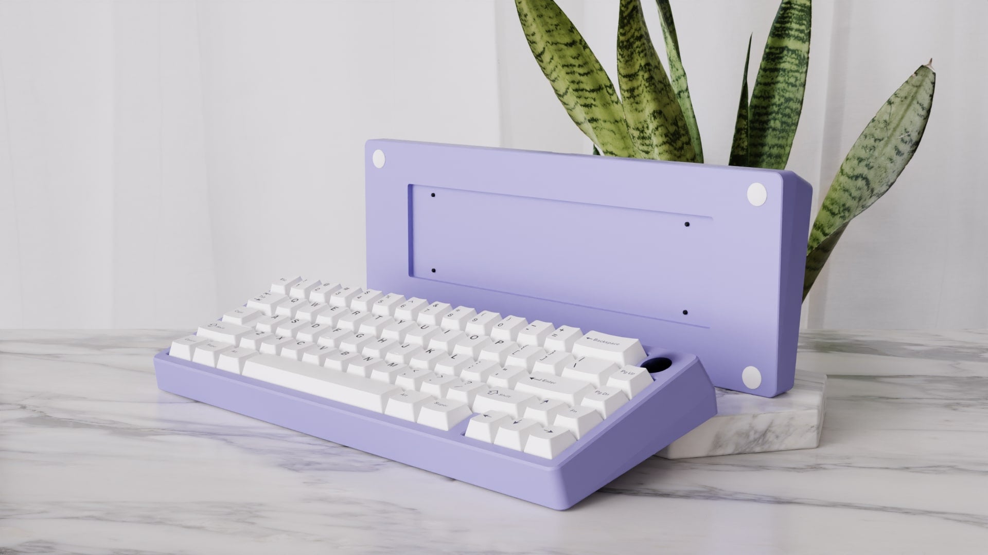 Zoom65 - Extra Cases [Pre-order]