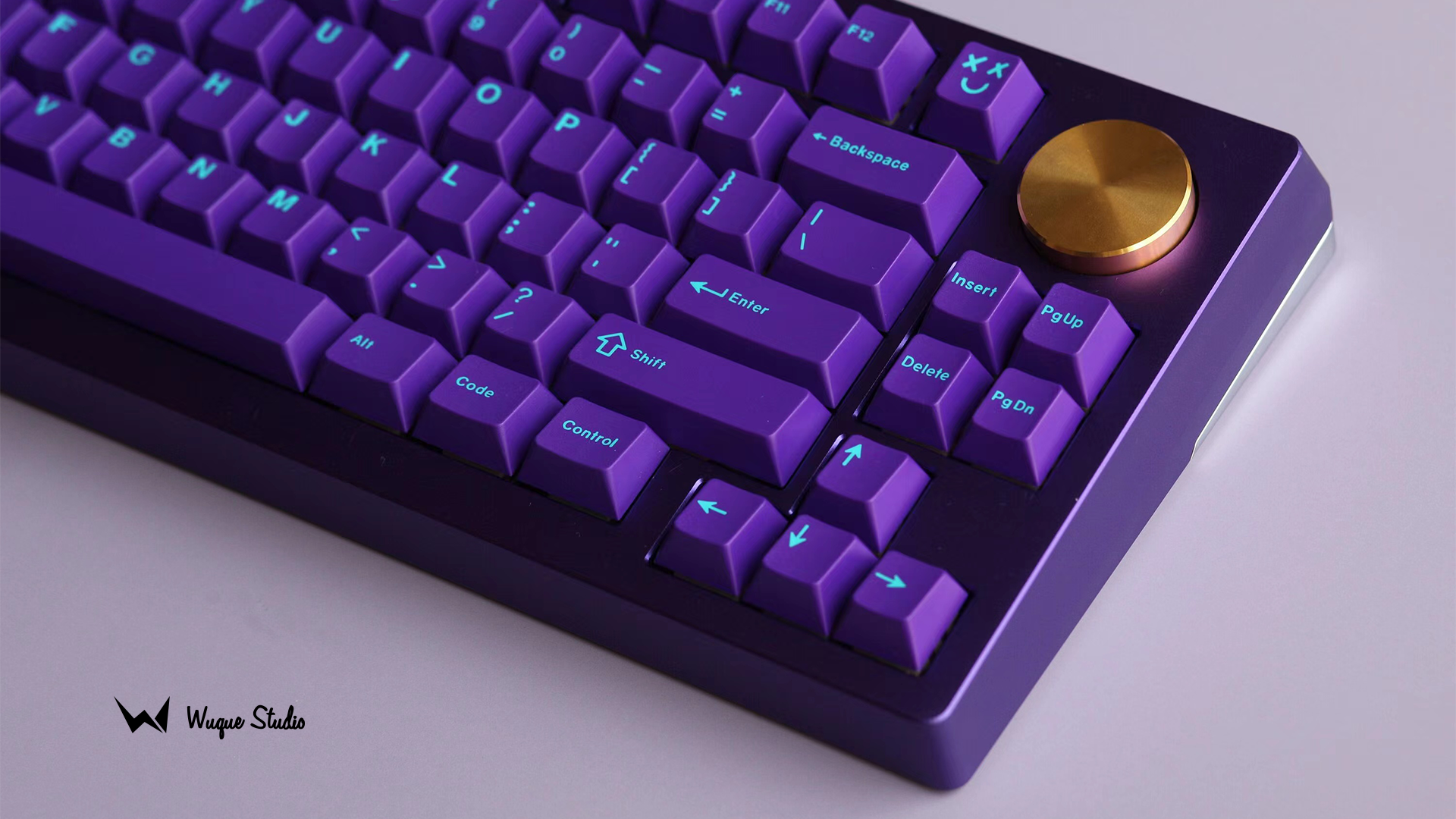 Mammoth75 Keyboard Kit - Thumbnail 3