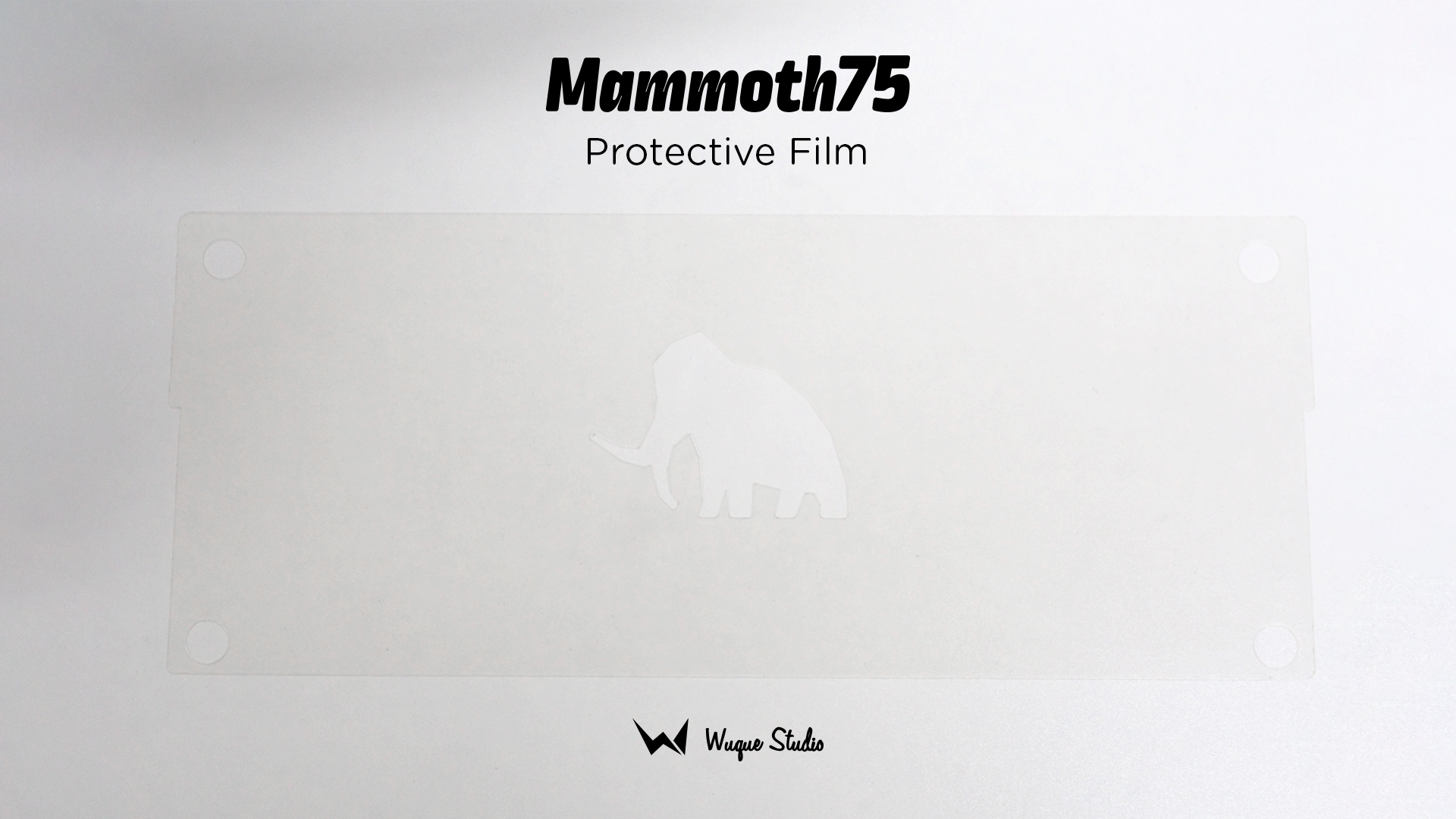 Mammoth75 Add-ons [Group Buy]