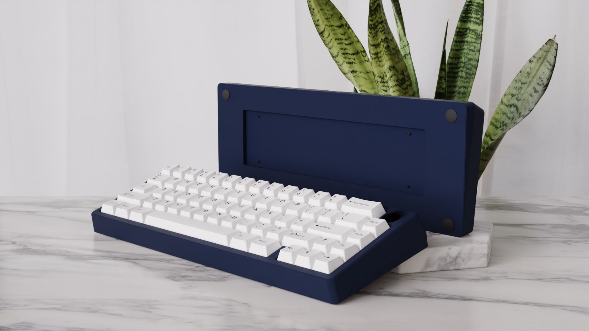 Zoom65 - Extra Cases [Pre-order]