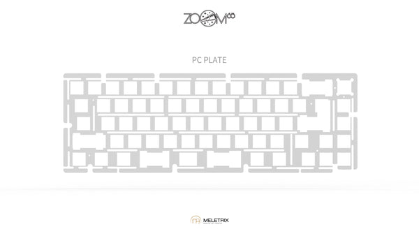Zoom65 - Add-ons & Accessories [Pre-order]