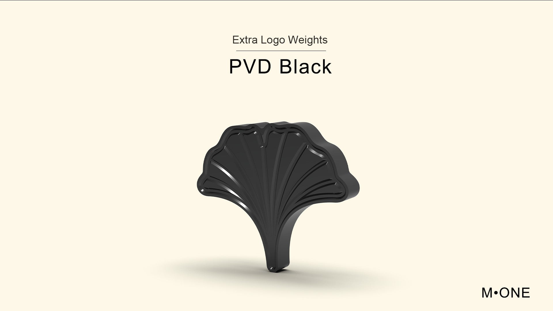 Ginkgo65 Pro Extra Weights & Blockers [Group Buy]