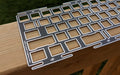 Voice65% / Jelly Epoch FR4 Plate [In Stock]