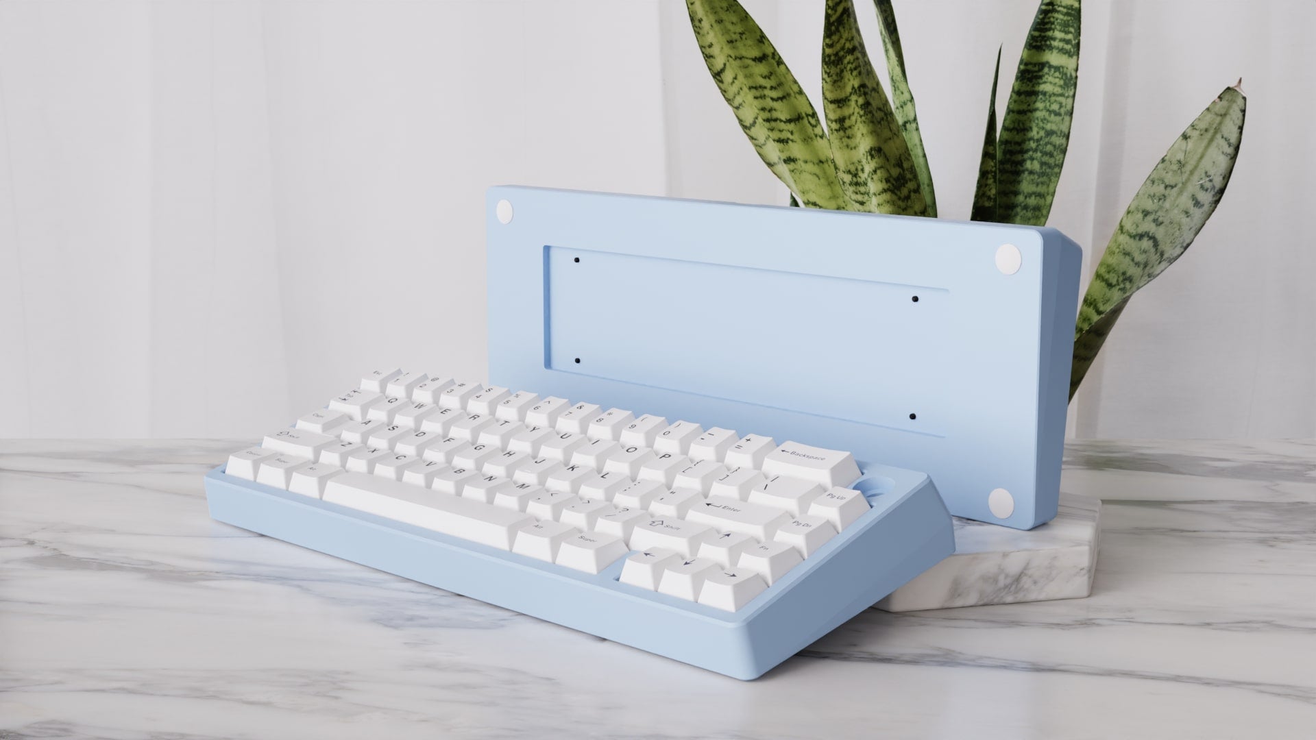 Zoom65 - Extra Cases [Pre-order]