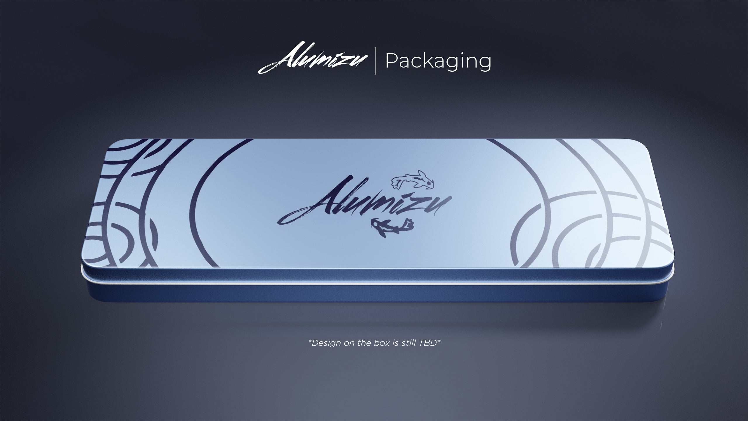 Alumizu Keycaps - Thumbnail 5