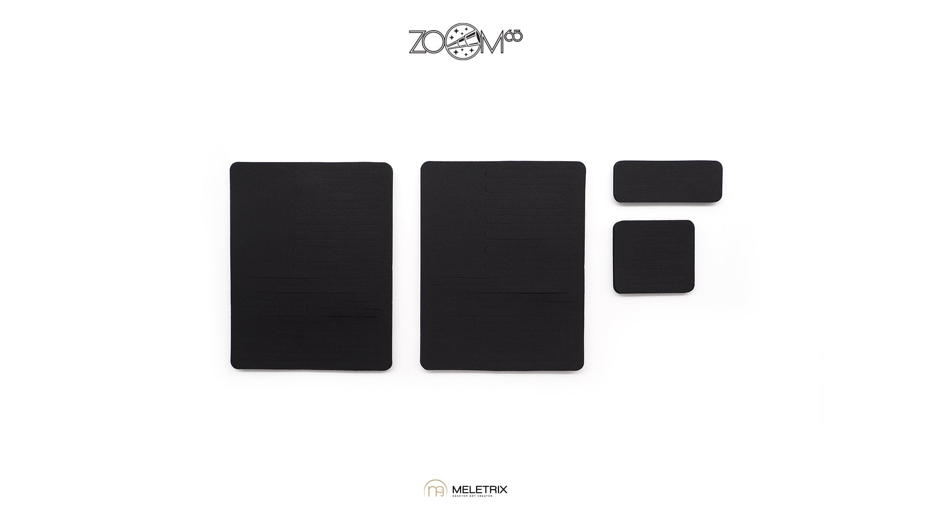 Meletrix Zoom98 - Thumbnail 5
