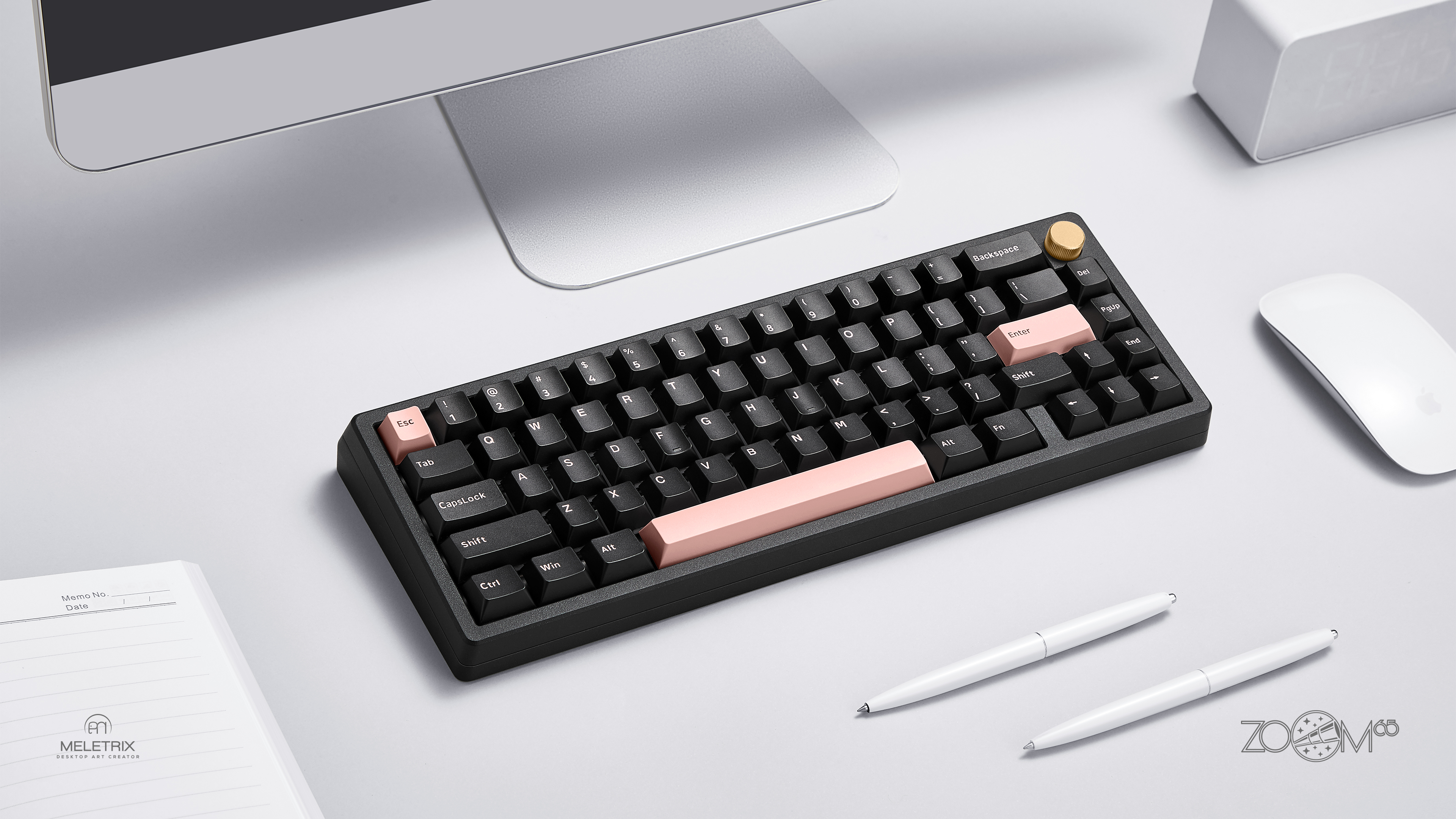 Zoom65 - Olivia Edition [In Stock]