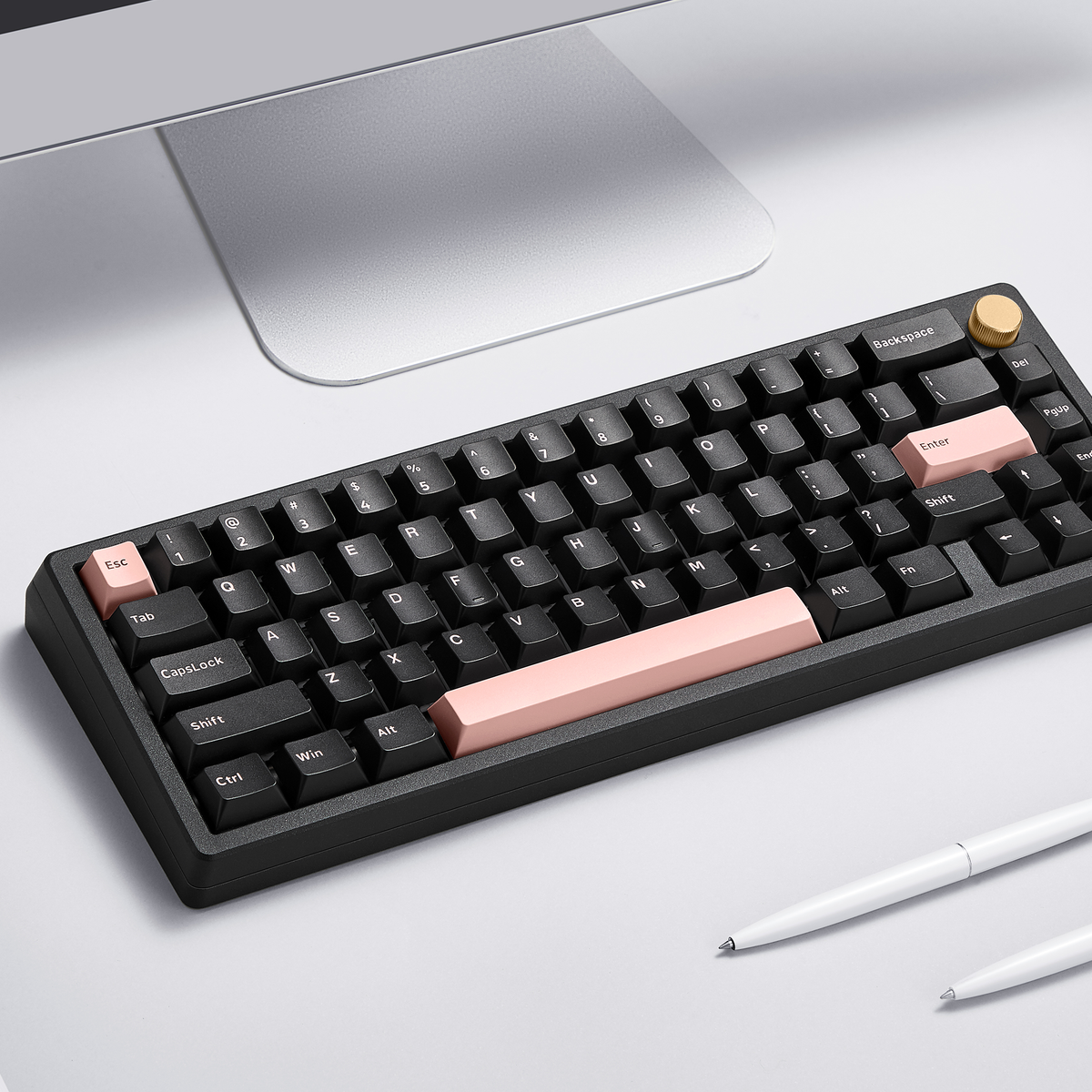 Zoom65 - Olivia Edition - April Batch