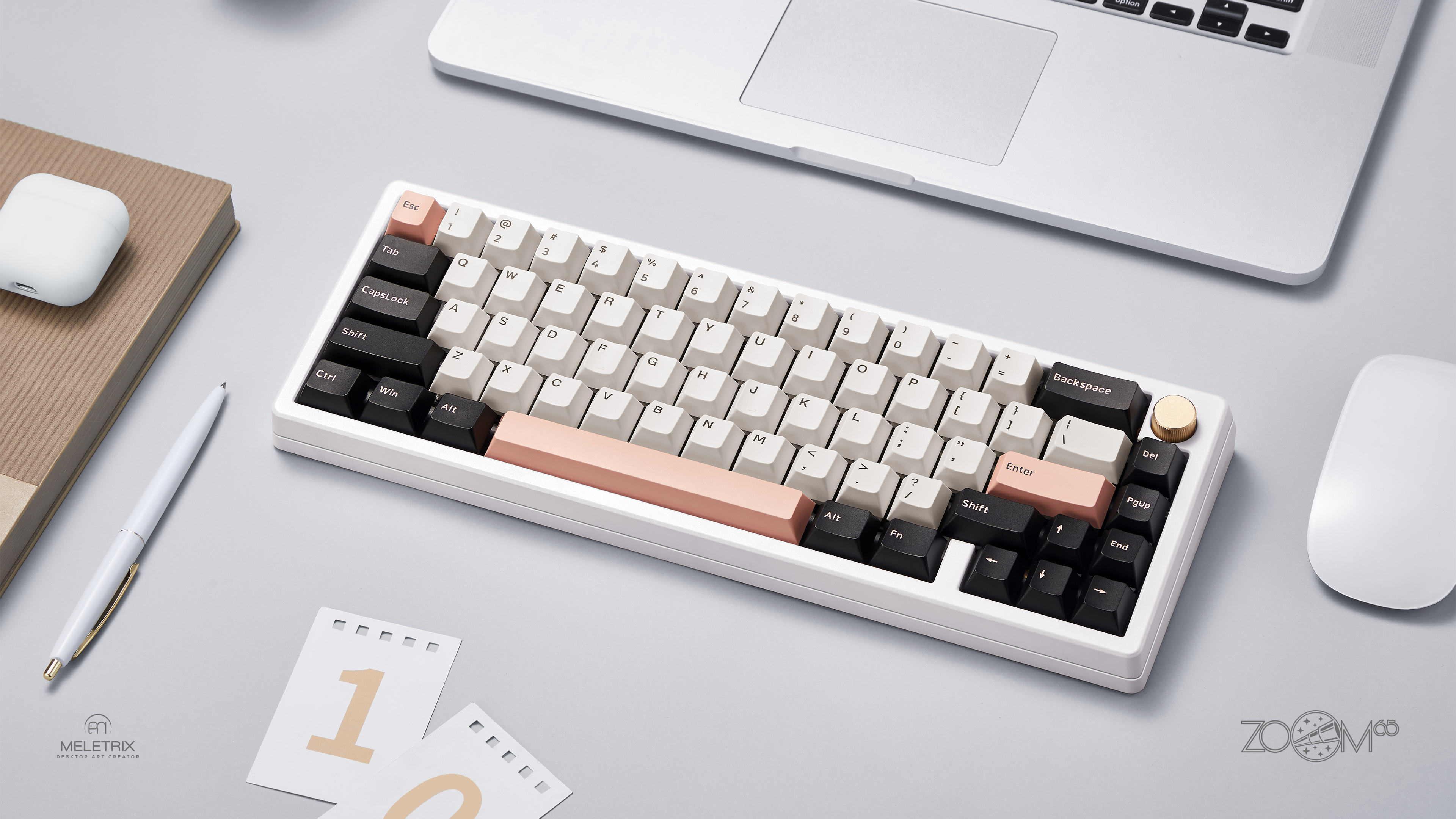 Zoom65 - Olivia Edition [In Stock]