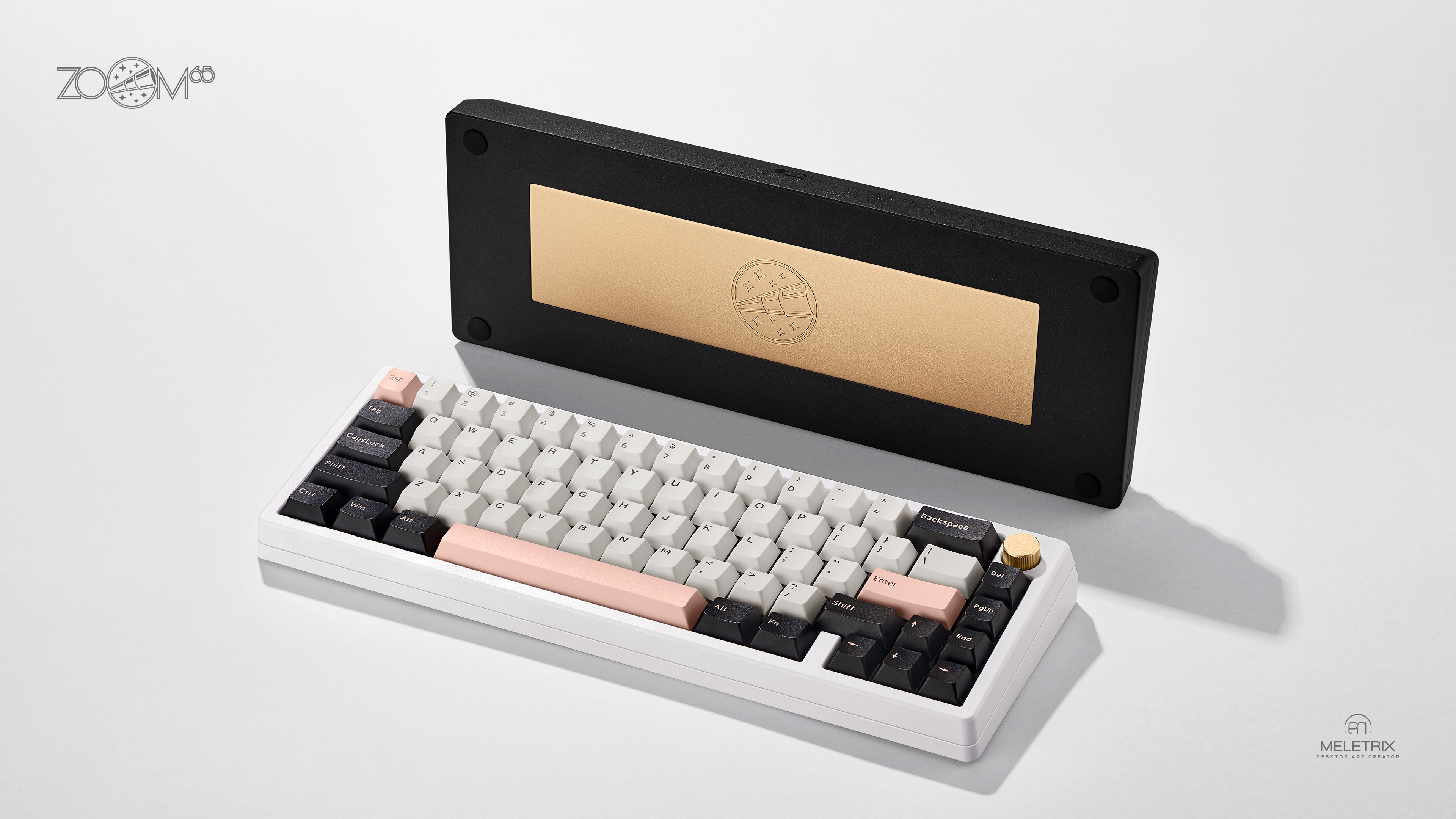 Zoom65 - Olivia Edition [In Stock]