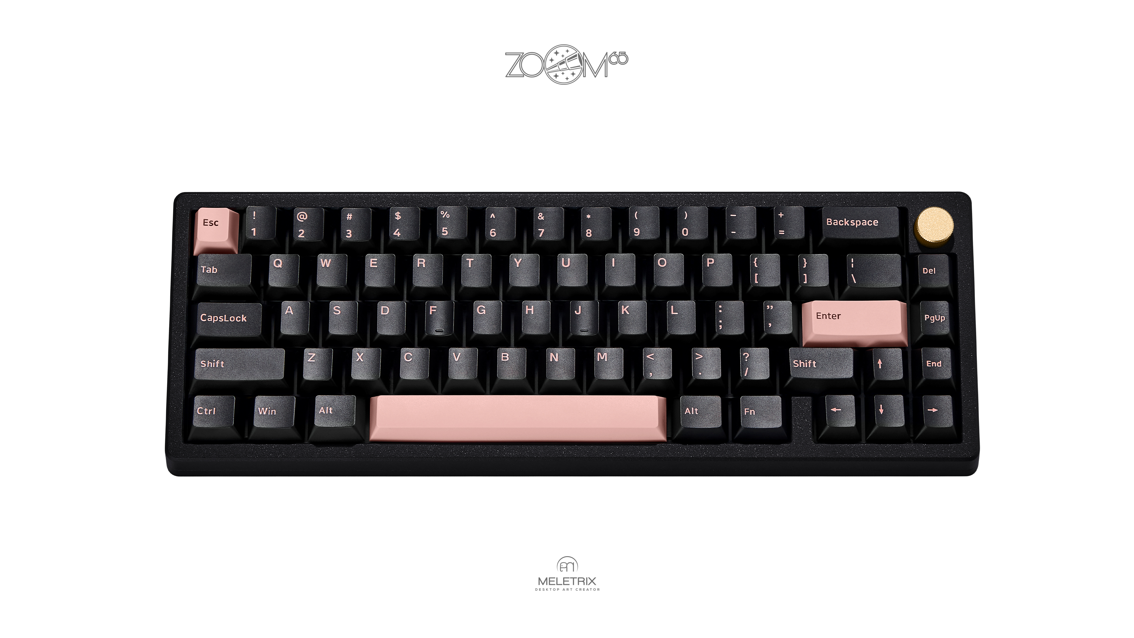 Zoom65 - Olivia Edition - April Batch