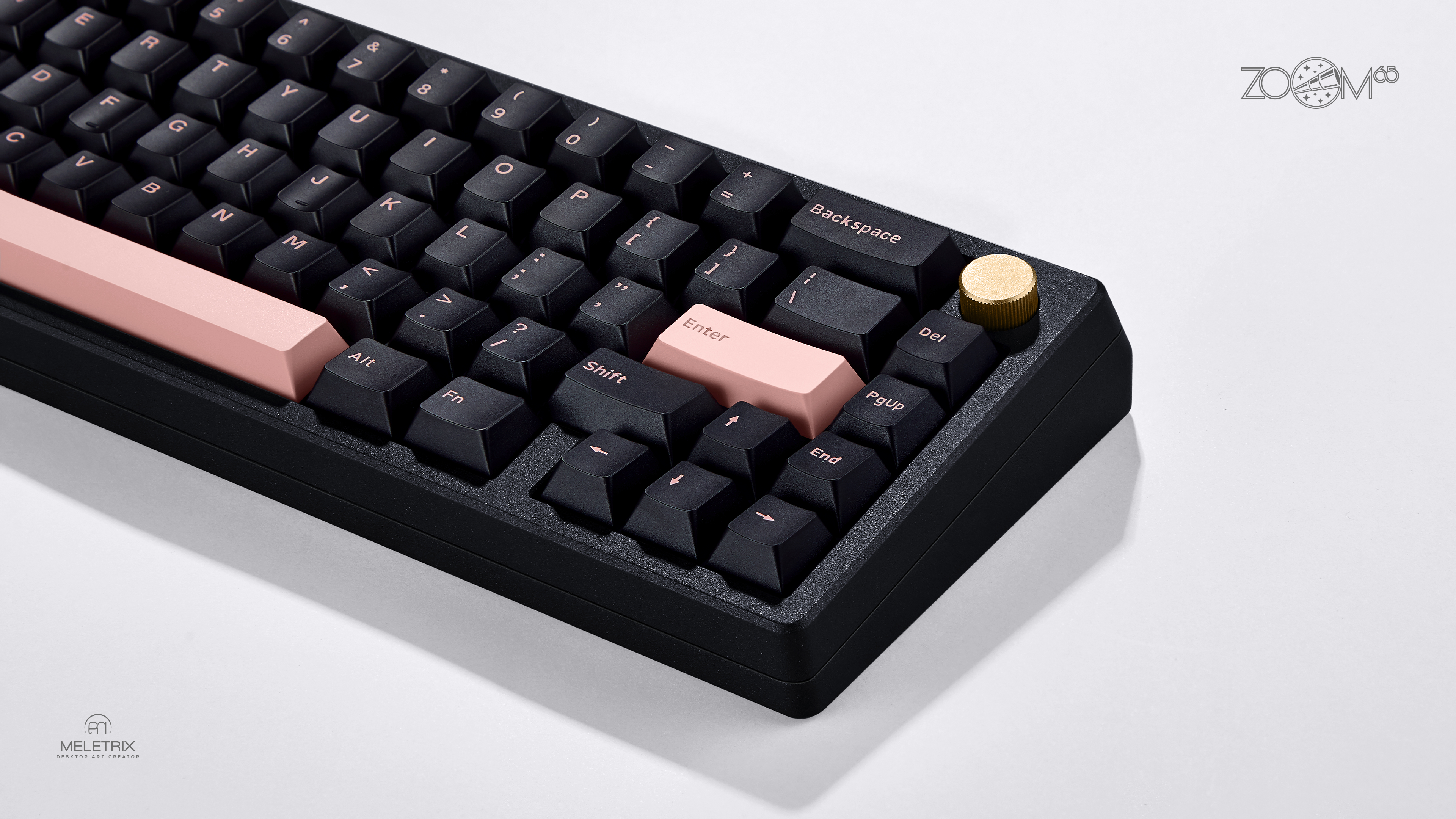 Zoom65 - Olivia Edition - April Batch
