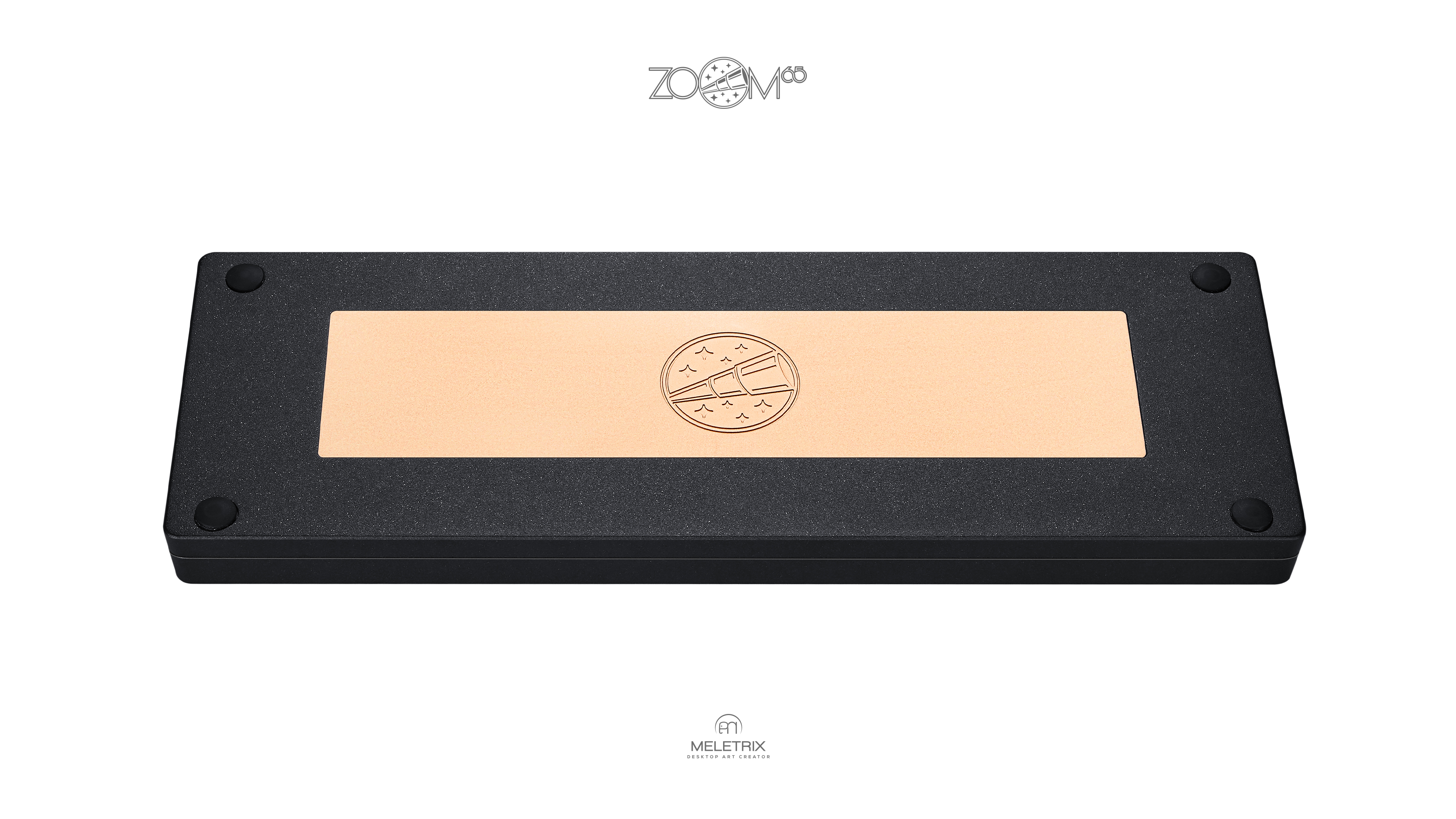 Zoom65 - Olivia Edition [In Stock]