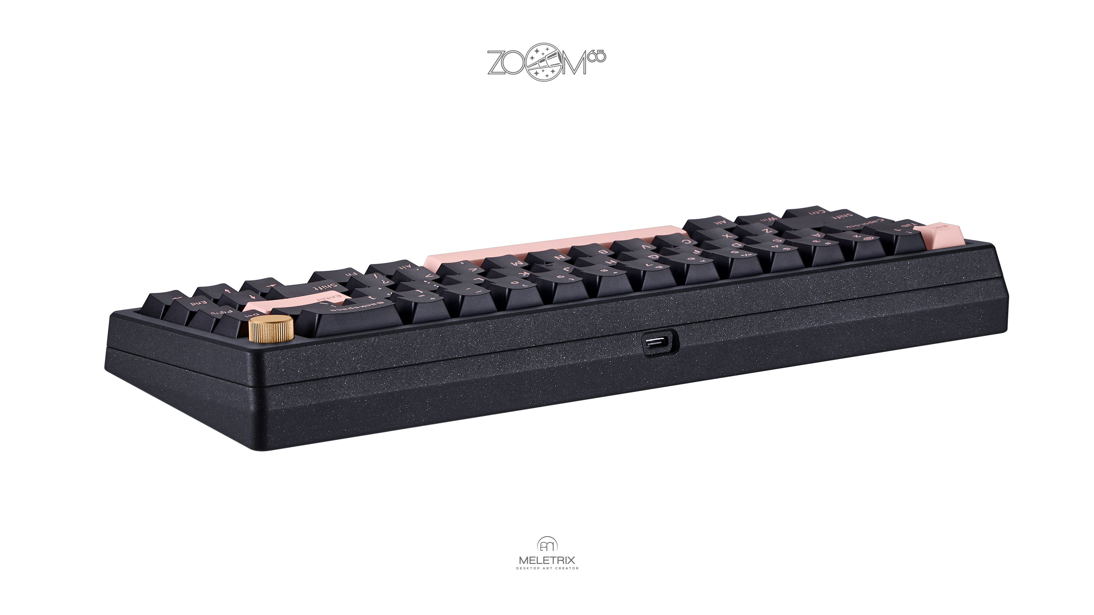 Zoom65 - Olivia Edition [In Stock]