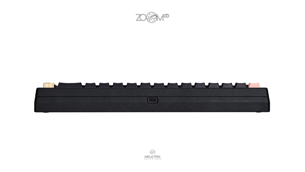 Zoom65 - Olivia Edition - April Batch