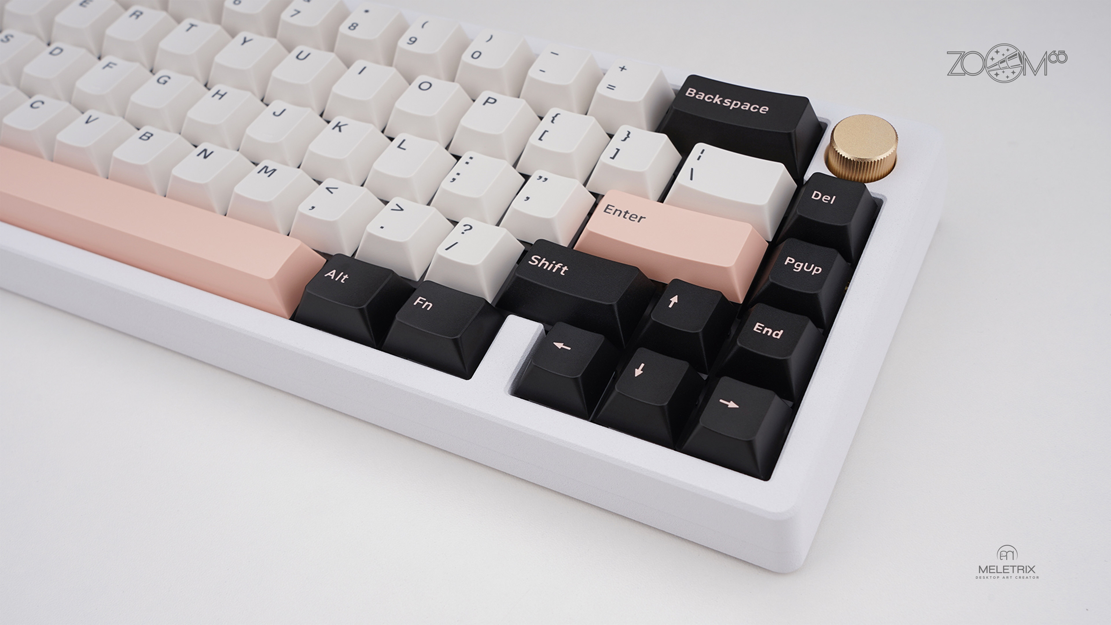 Zoom65 - Olivia Edition [In Stock]