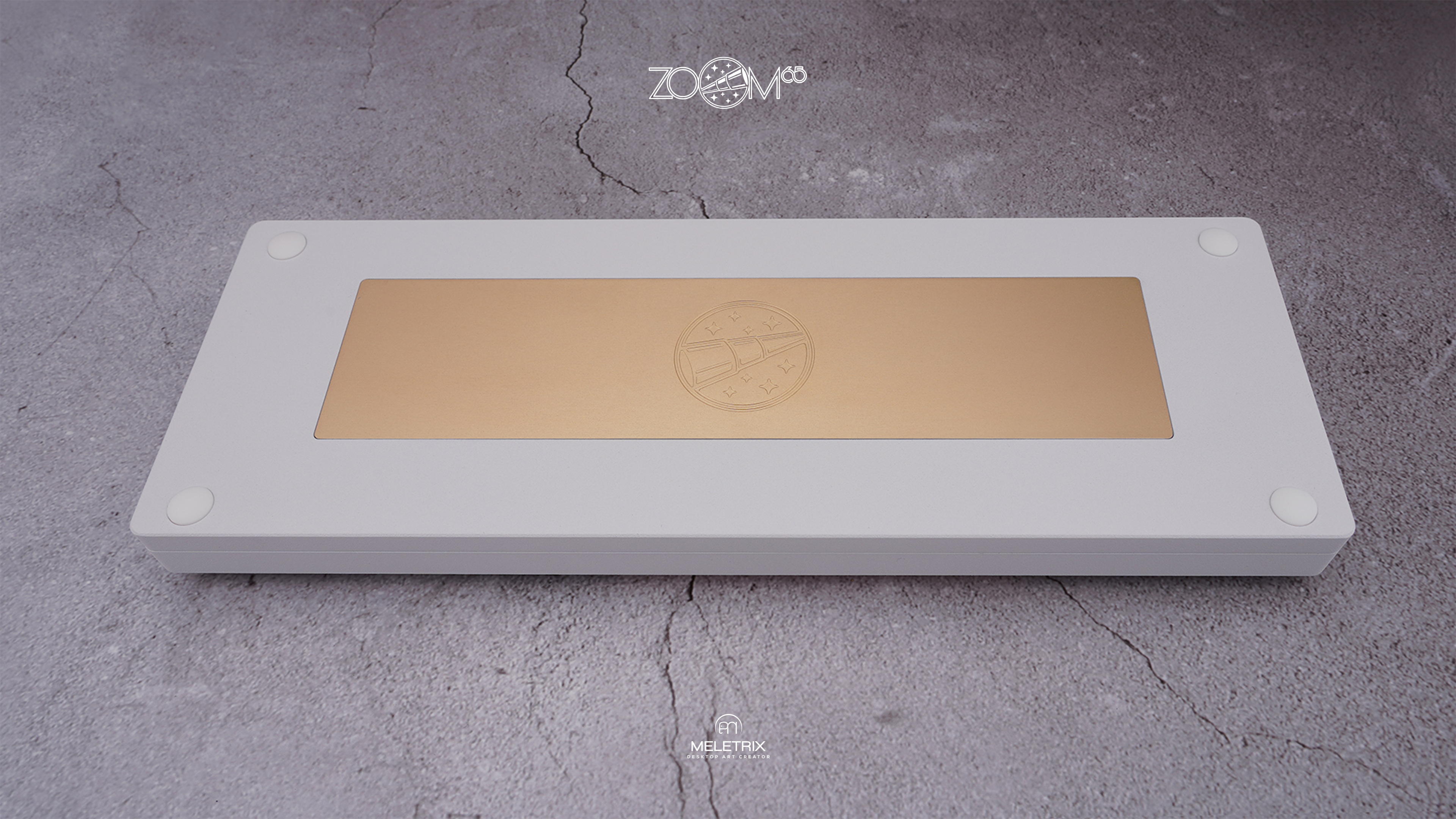 Zoom65 - Olivia Edition [In Stock]