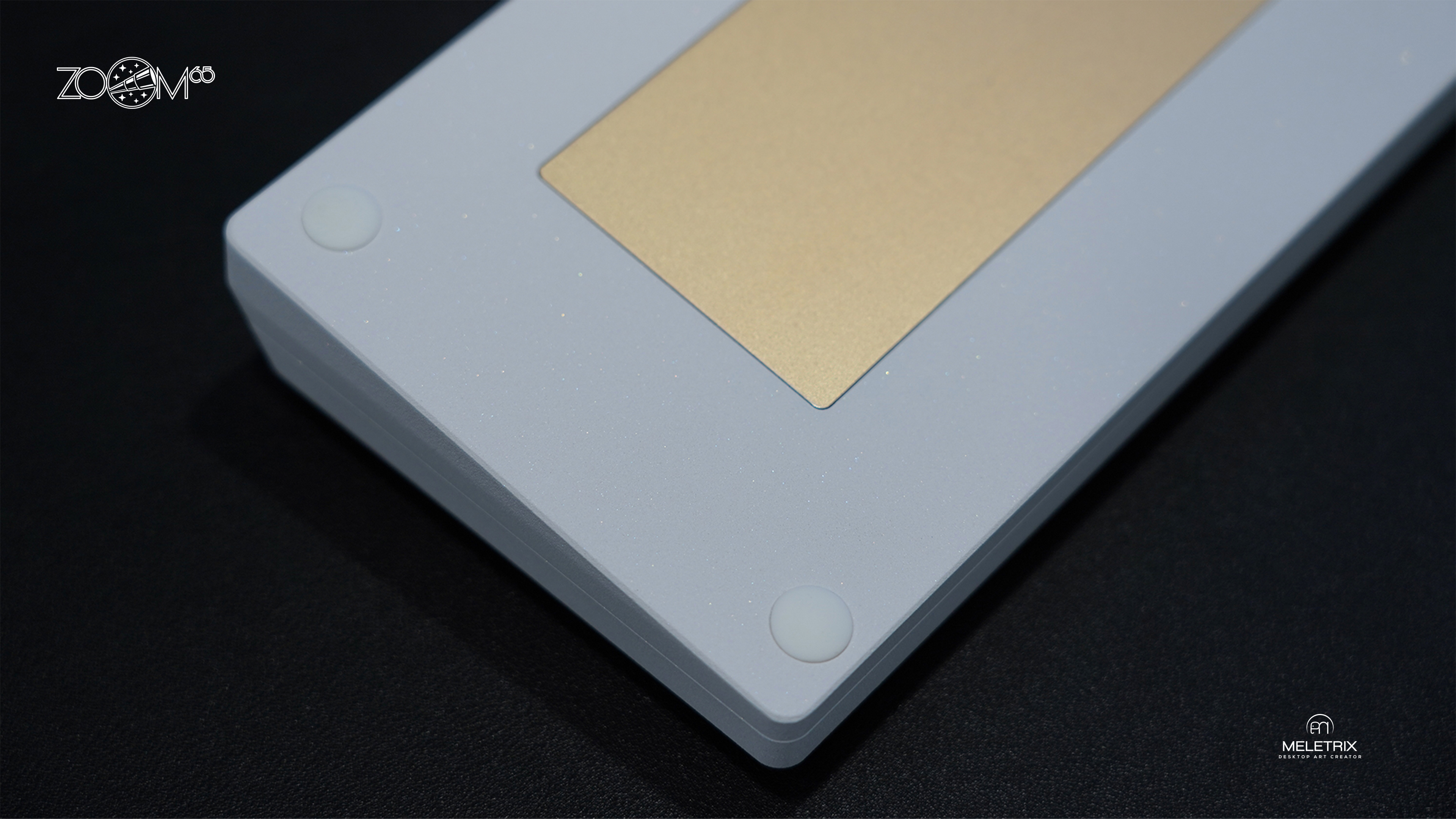 Zoom65 - Olivia Edition [In Stock]