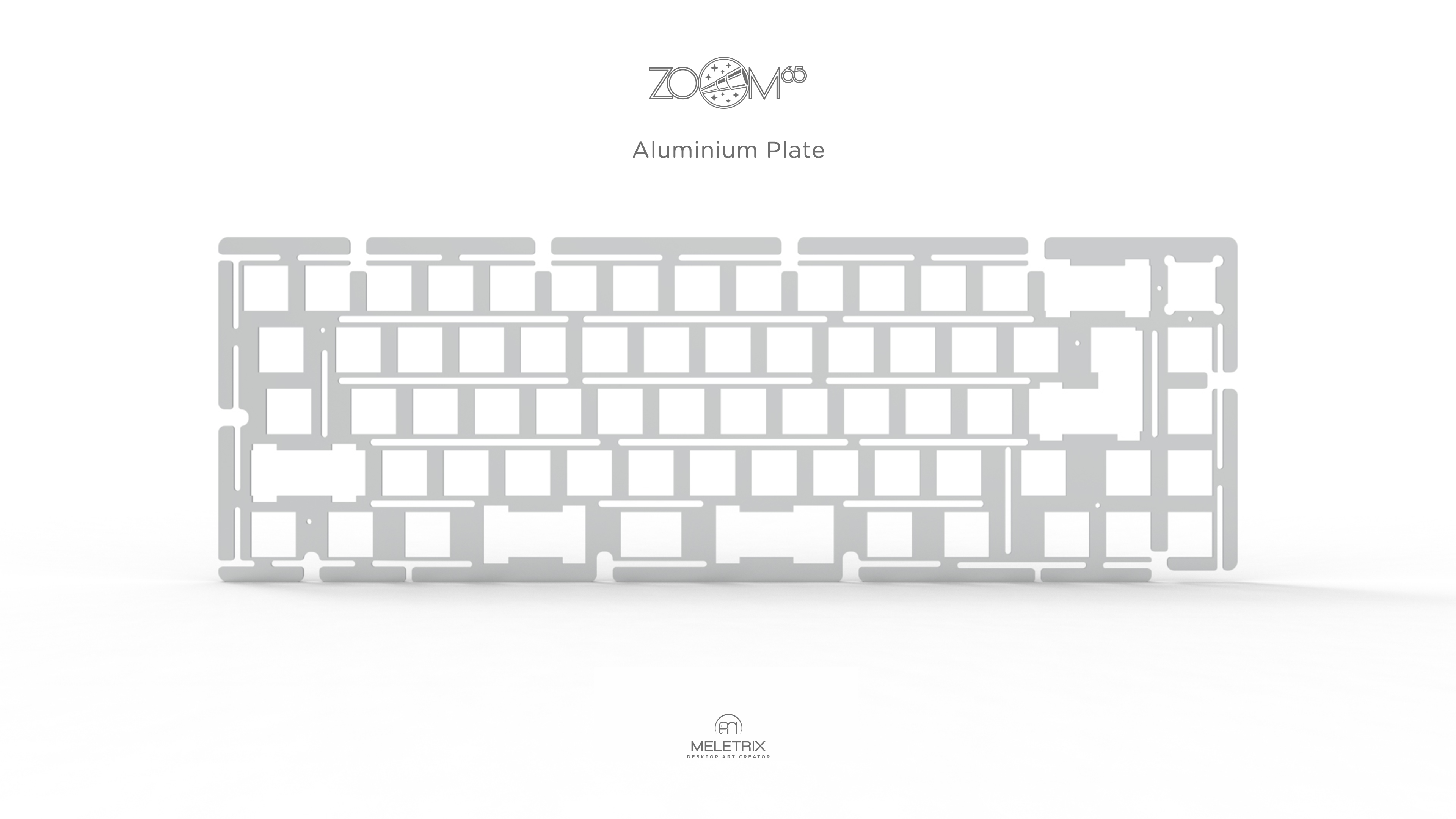 Zoom65 - Olivia Edition [In Stock]