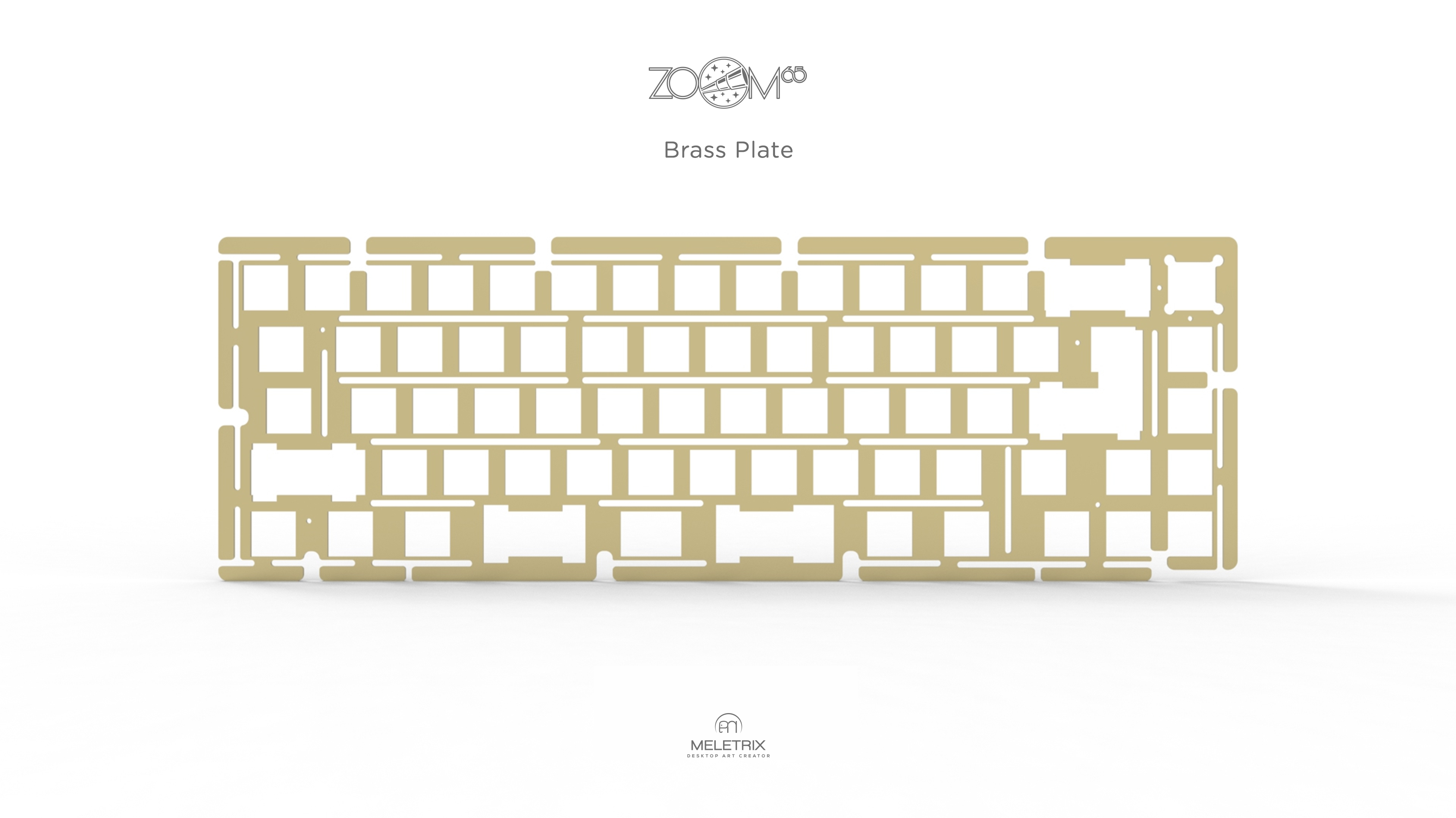 Zoom65 - Olivia Edition [In Stock]