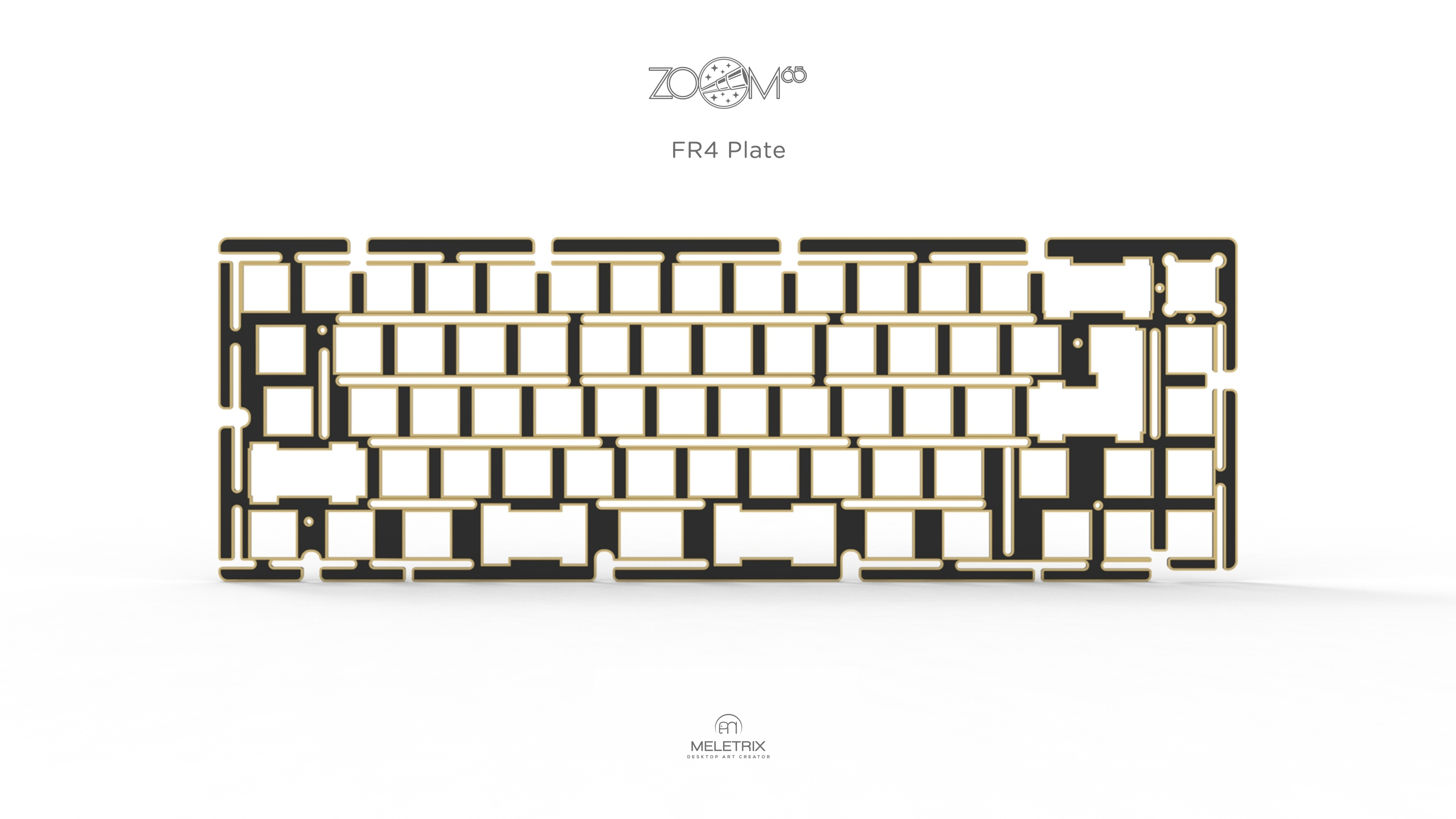 Zoom65 - Olivia Edition [In Stock]