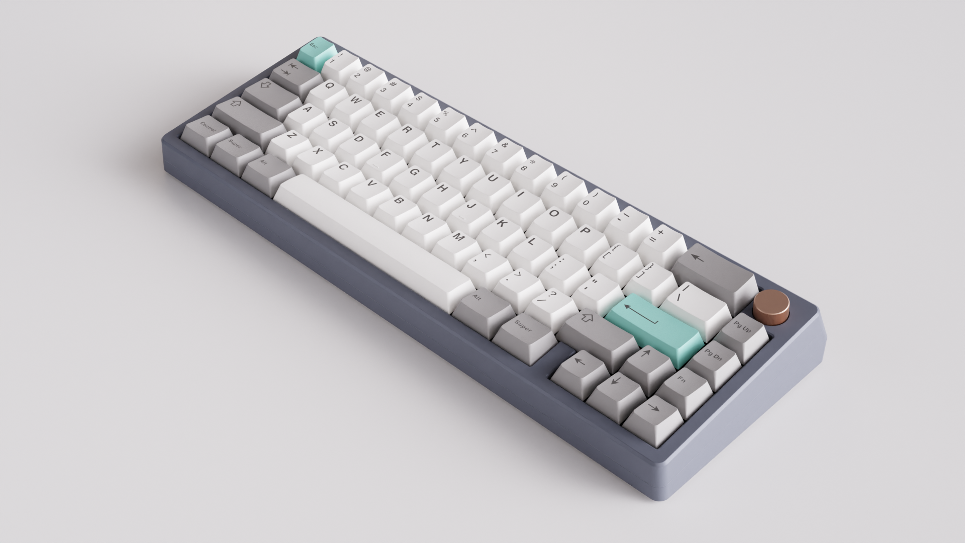 Zoom65: Essential Edition - Air Express [Pre-order]