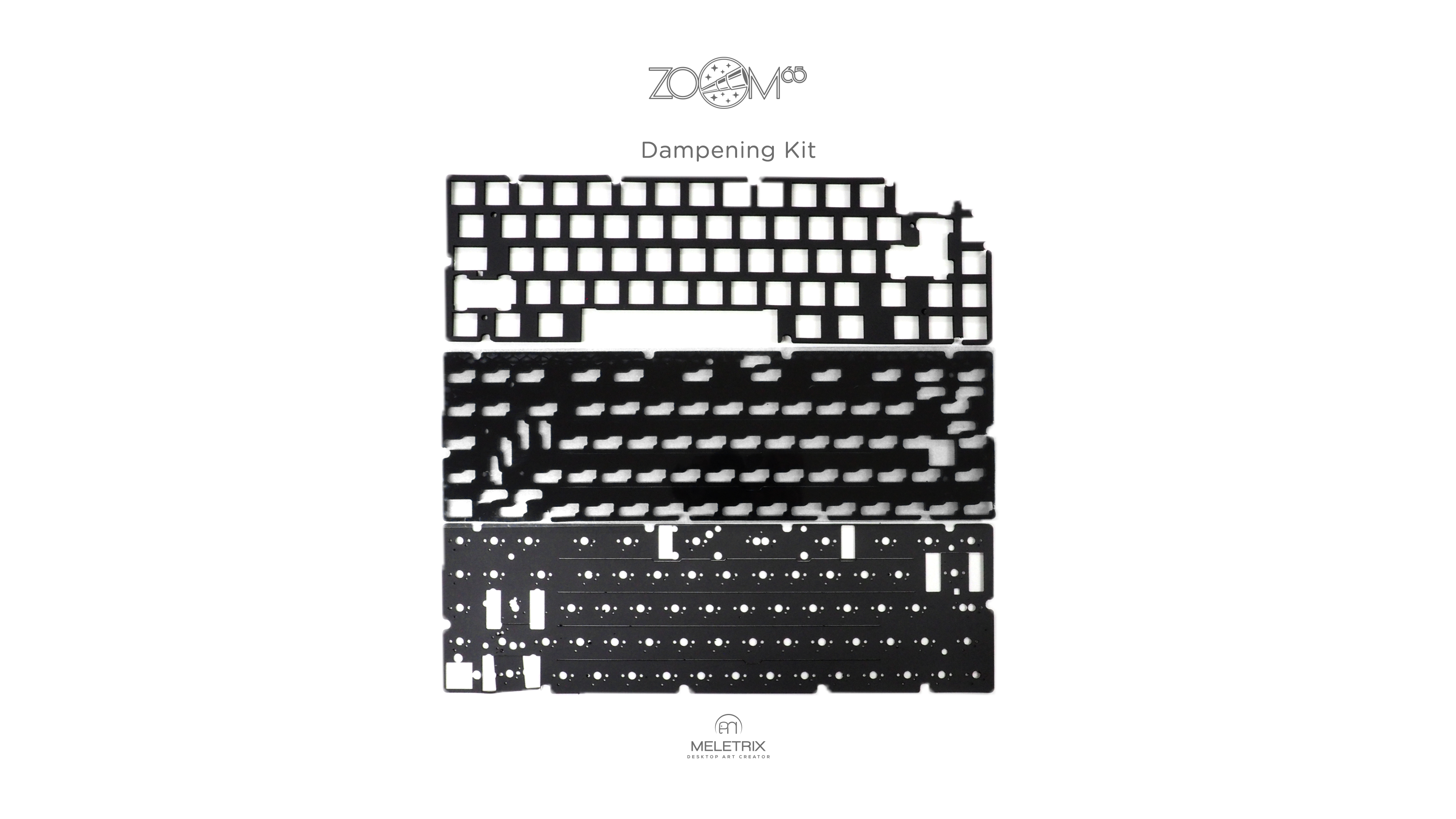 Zoom65 - Olivia Edition [In Stock]