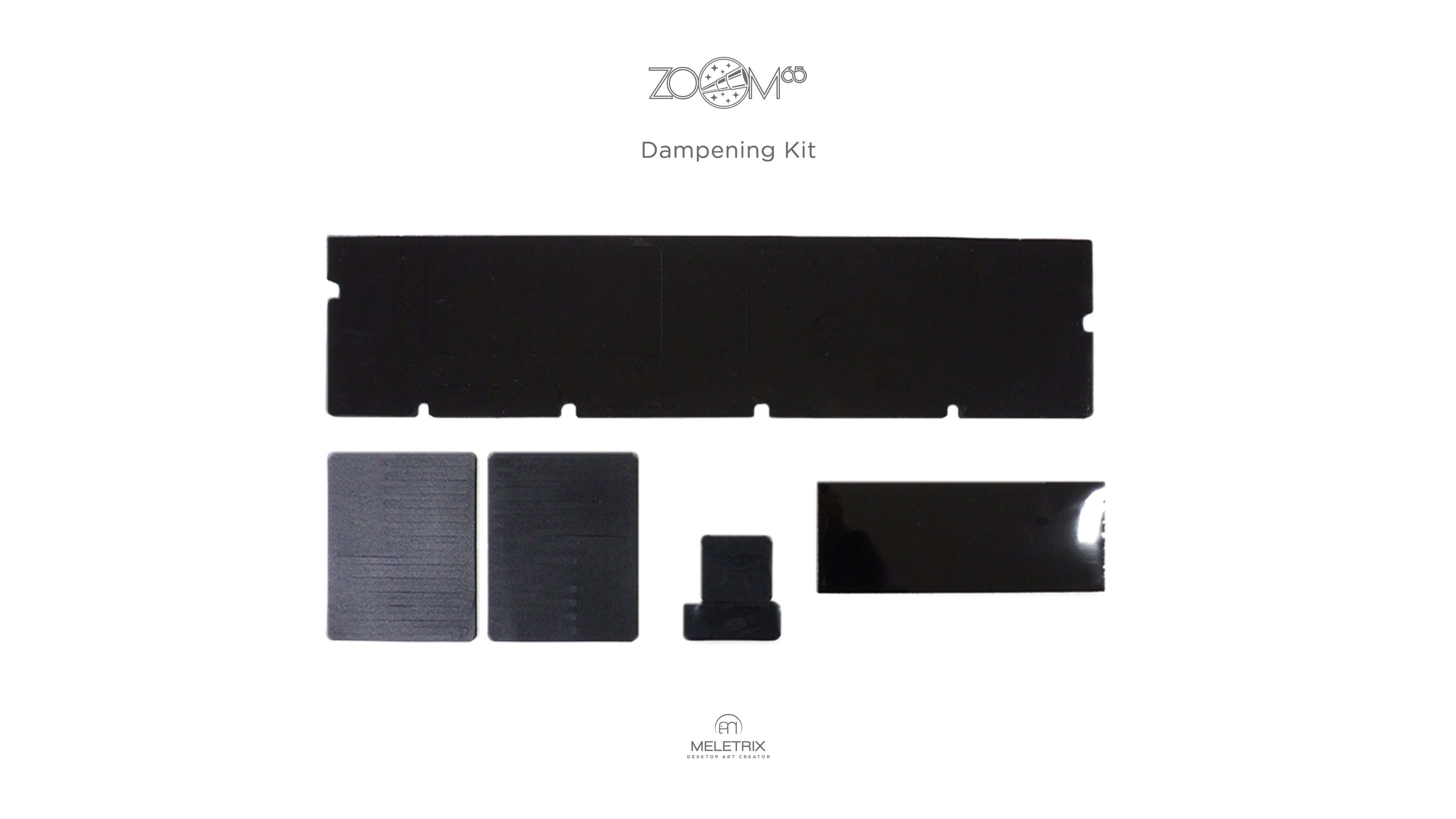 Zoom65 - Olivia Edition [In Stock]