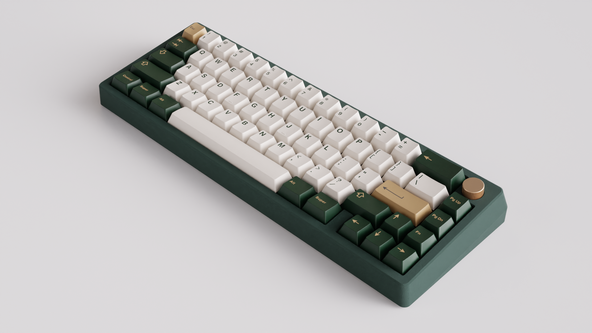 Zoom65: Essential Edition - Air Express [Pre-order]