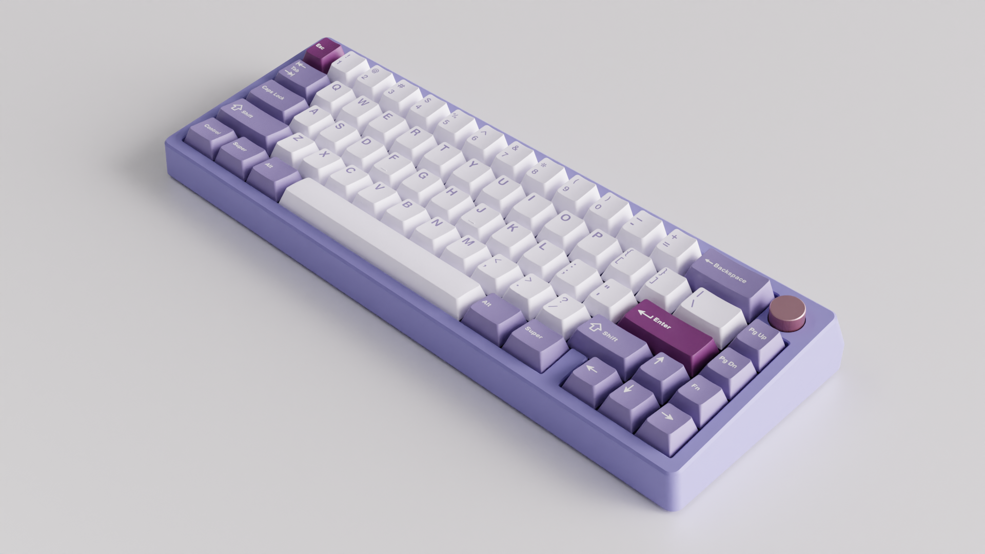 Zoom65: Essential Edition - Air Express [Pre-order]