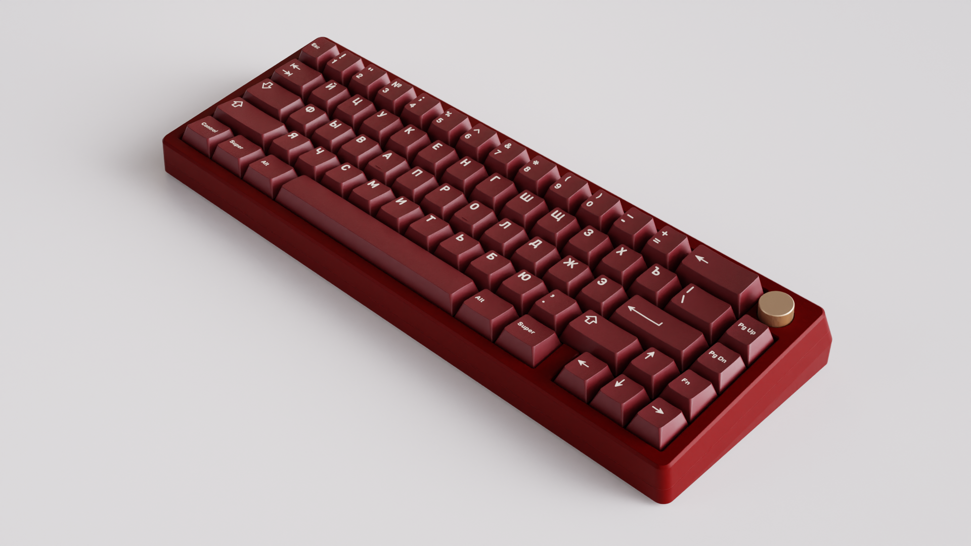 Zoom65: Essential Edition - Air Express [Pre-order]