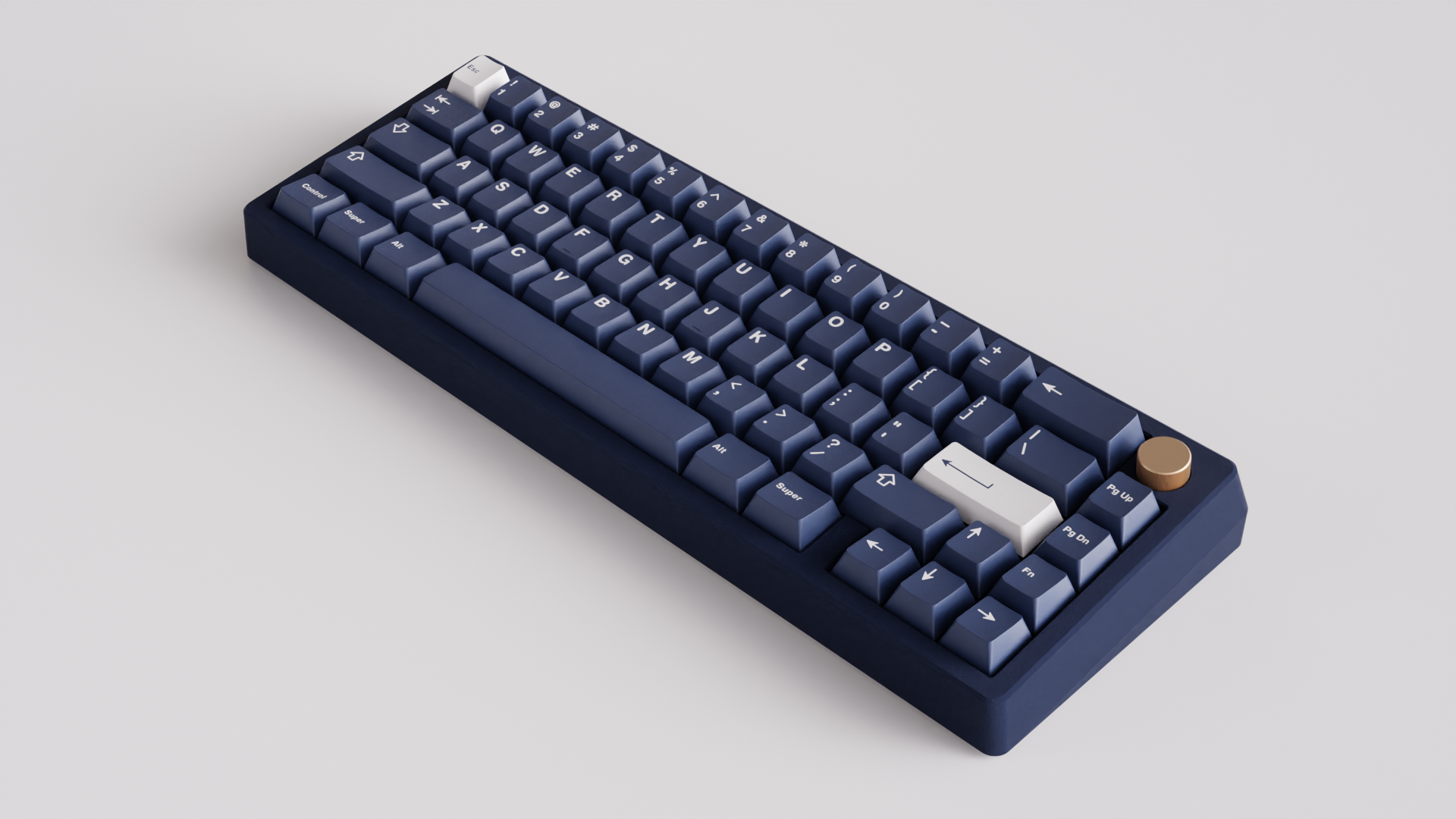 Zoom65: Essential Edition - Air Express [Pre-order]