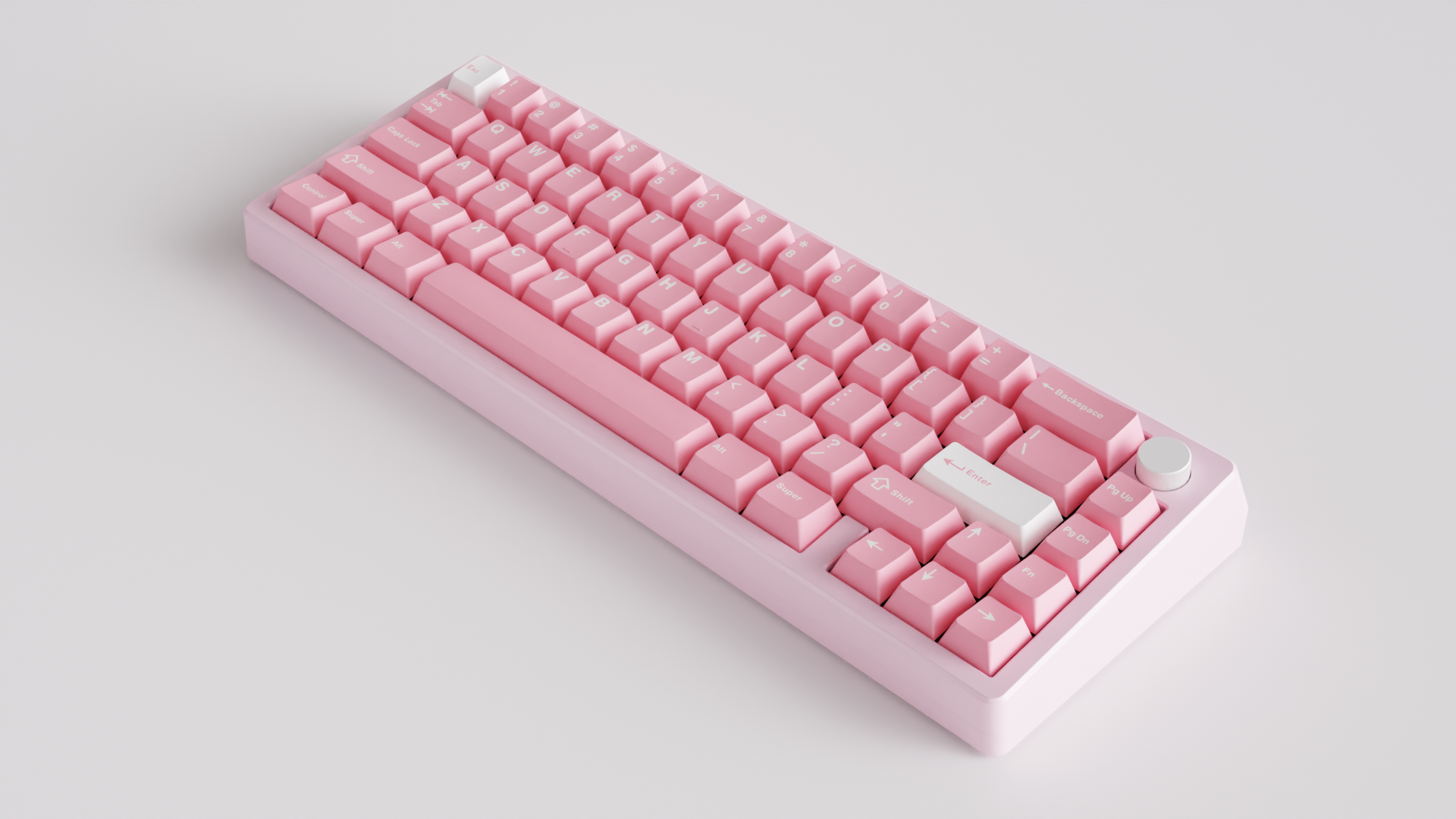 Zoom65: Essential Edition - Air Express [Pre-order]