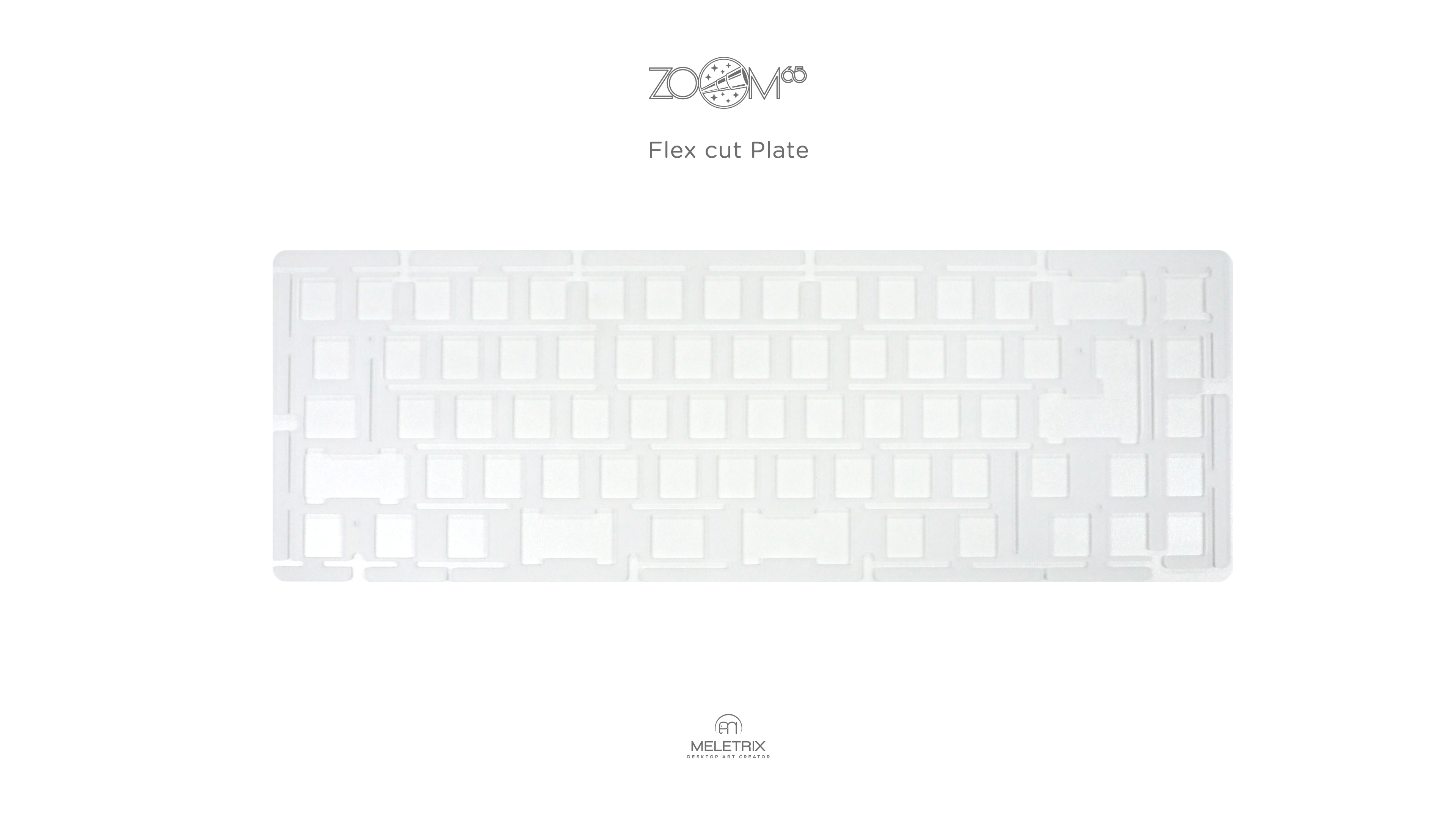 Zoom65 - Olivia Edition [In Stock]
