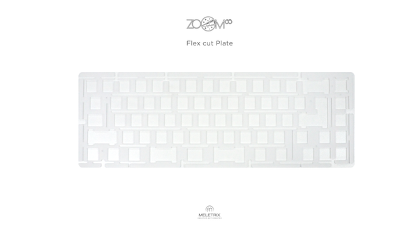 Zoom65 - Olivia Edition [In Stock]