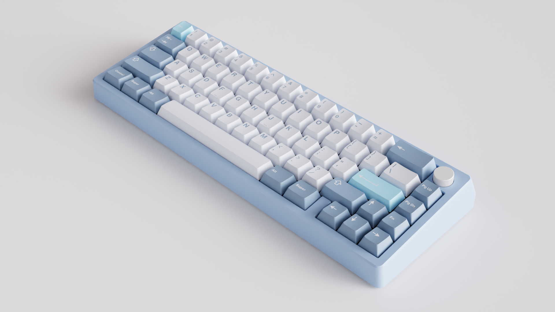 Zoom65: Essential Edition - Air Express [Pre-order]