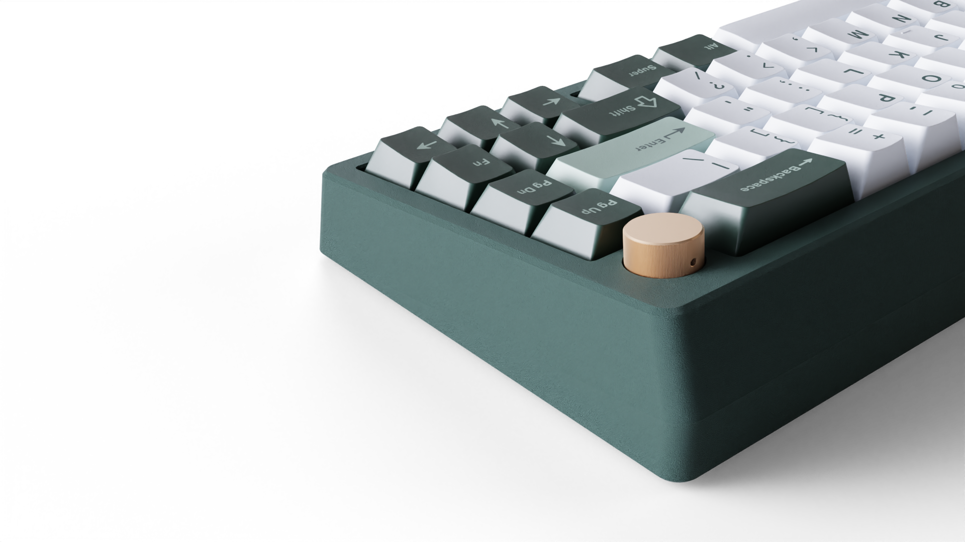 Zoom65: Essential Edition - Air Express [Pre-order]