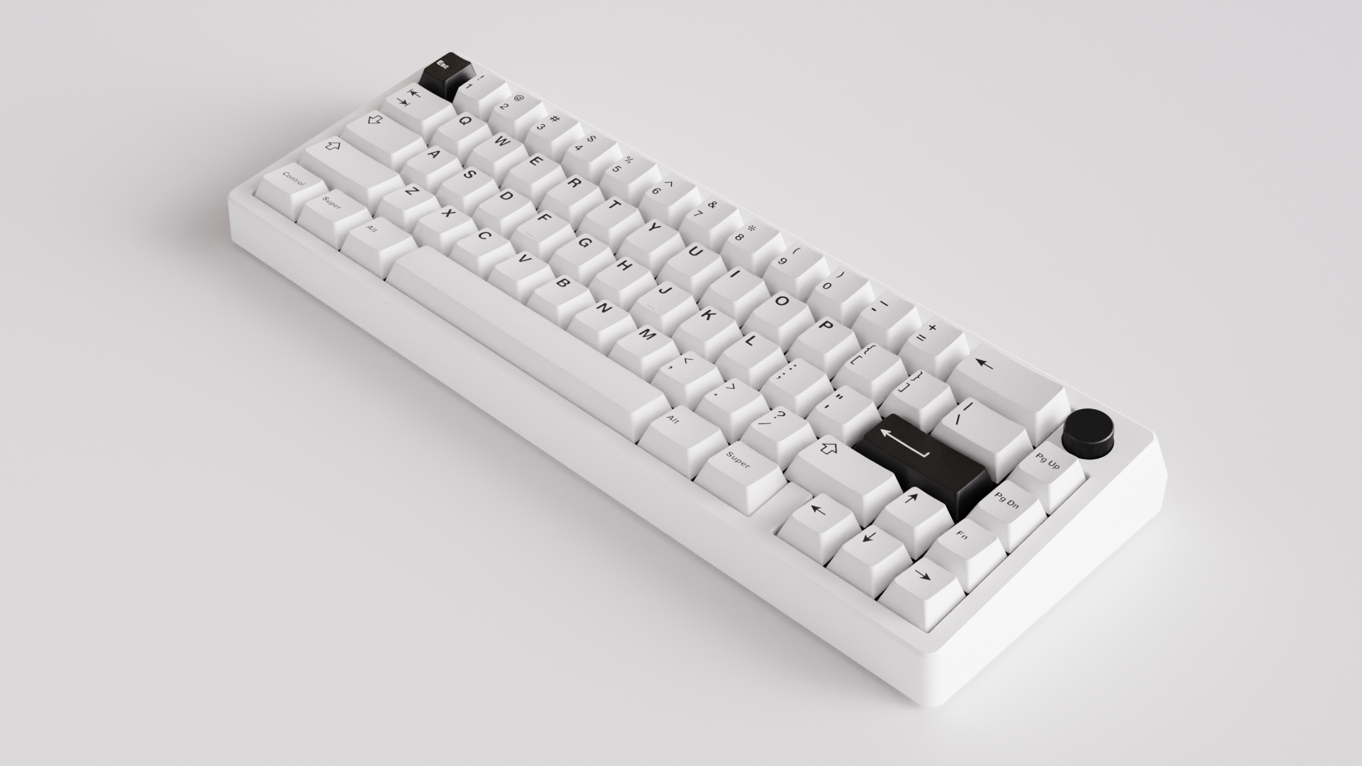 Zoom65: Essential Edition - Air Express [Pre-order]