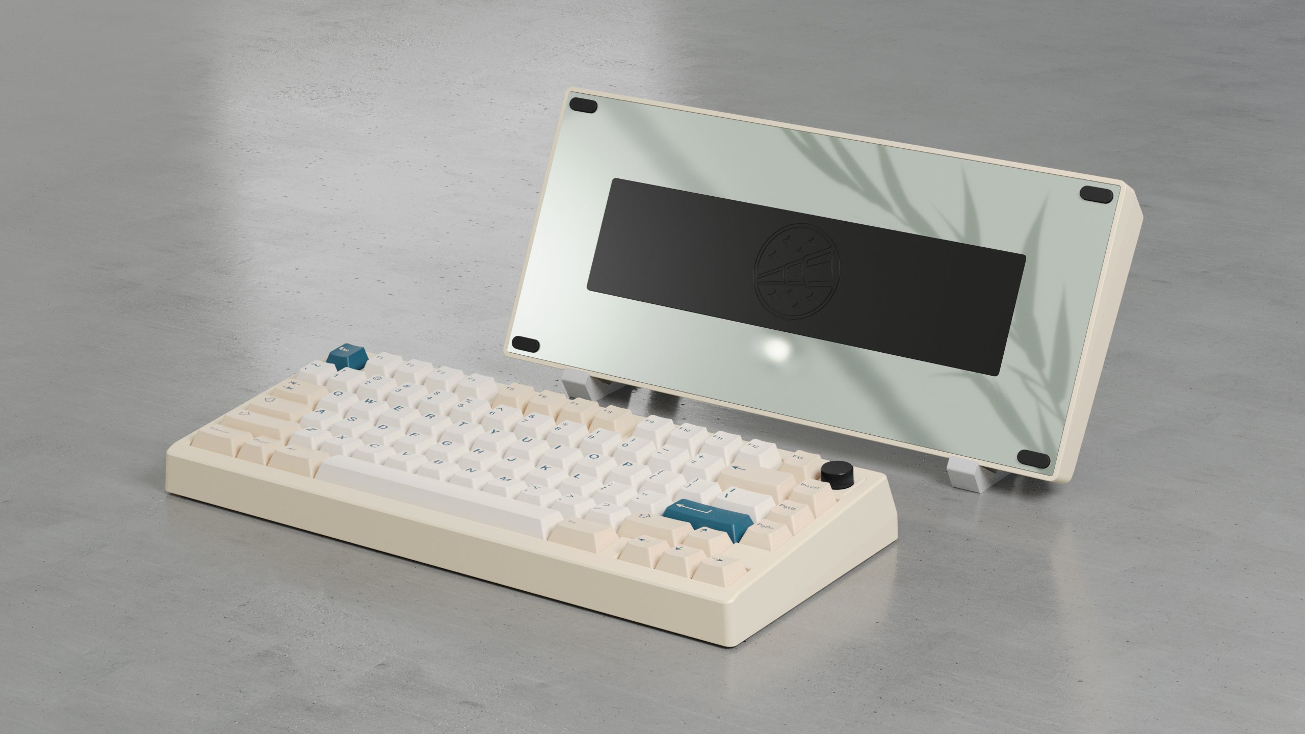 Zoom75 Essential Edition - White