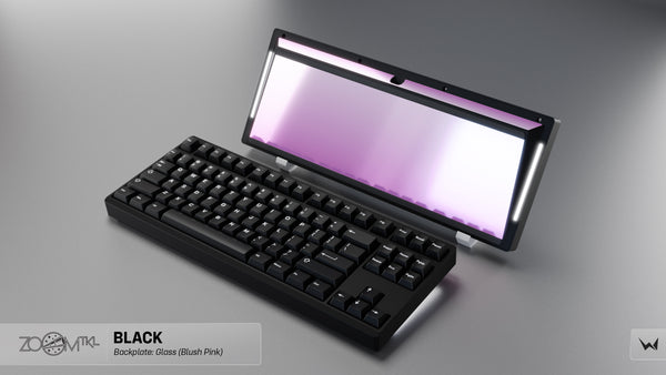 Zoom TKL EE - Black [Pre-order]